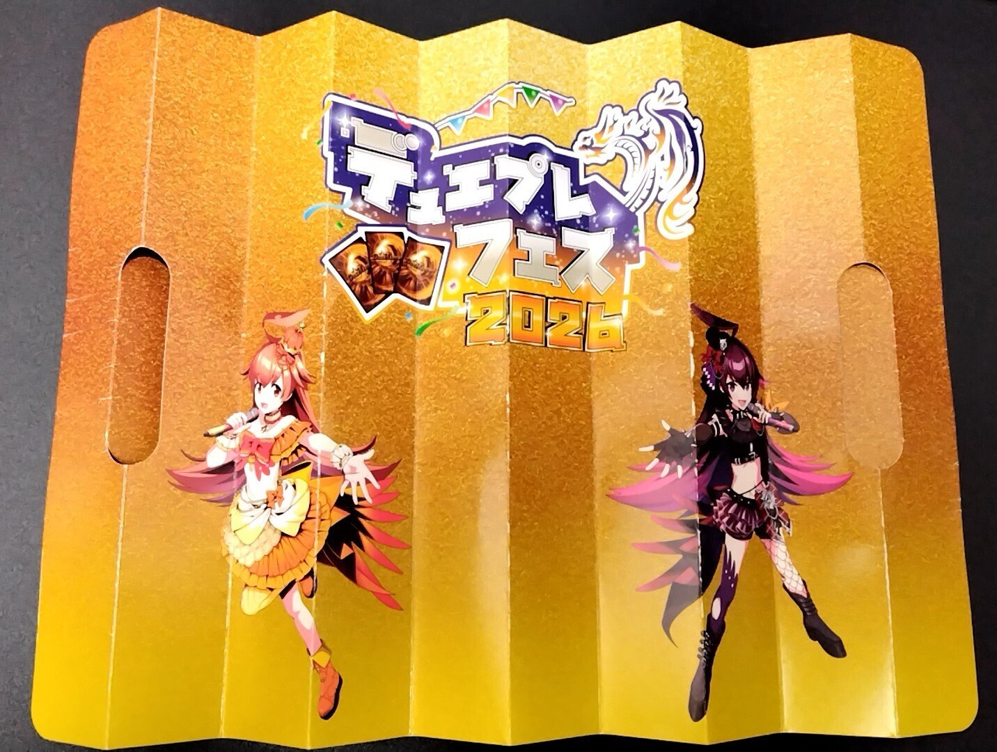 デュエプレフェス2026の感想・振り返り｜サーモンguren