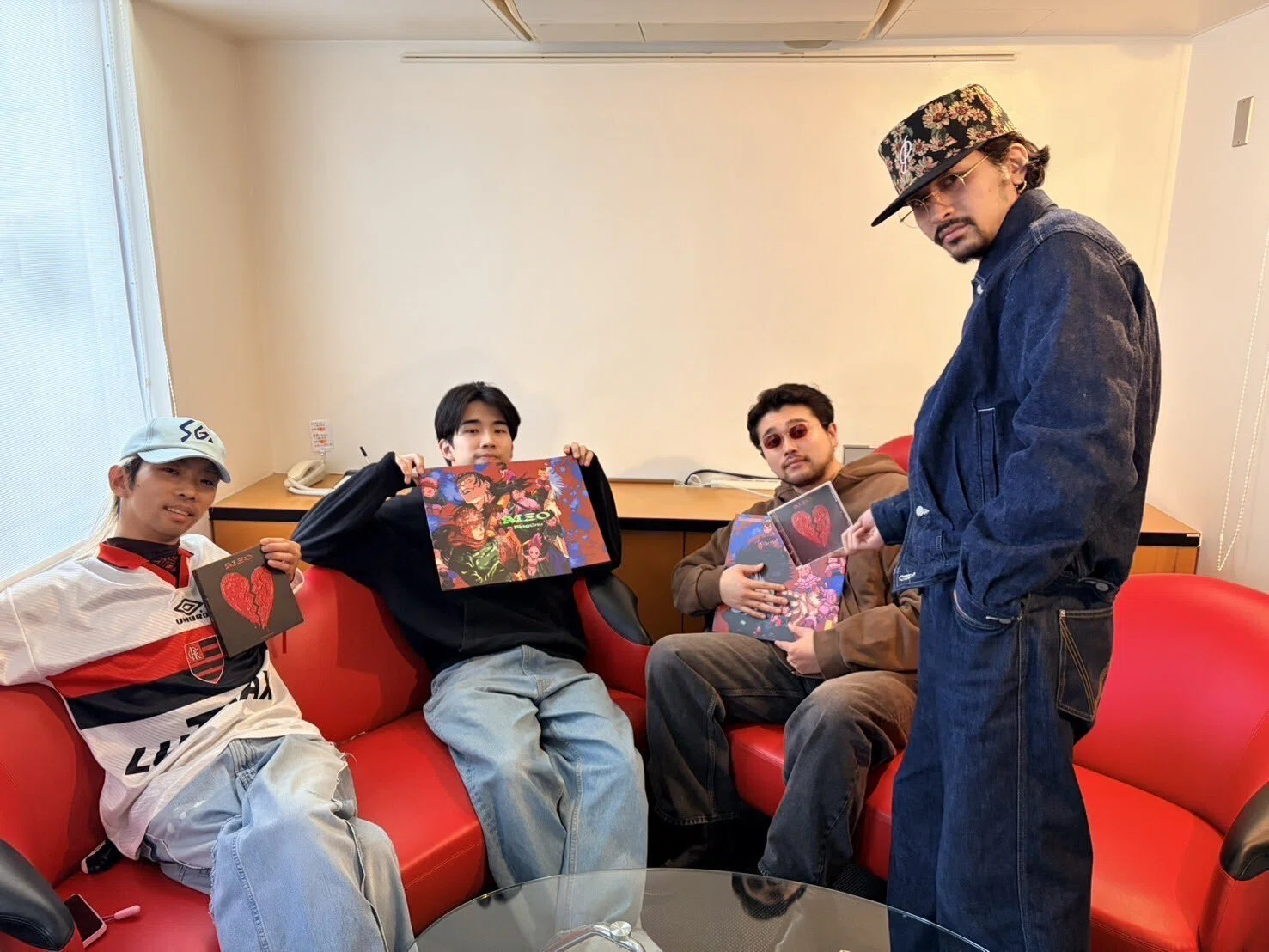 雰囲気◎XXL リーバイス 71165ブラックフェード デニムジャケット常田大希 常田大希】 アウター RELAXED TRUCKER DENIM JACKET