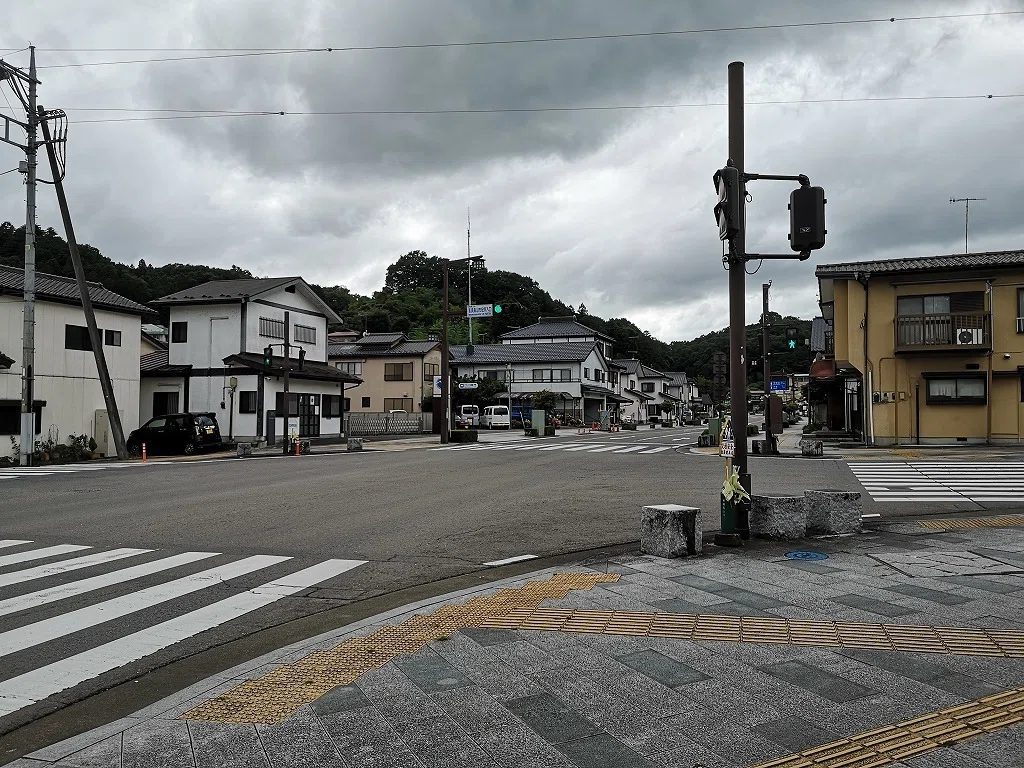 烏山城（栃木県）｜STACK