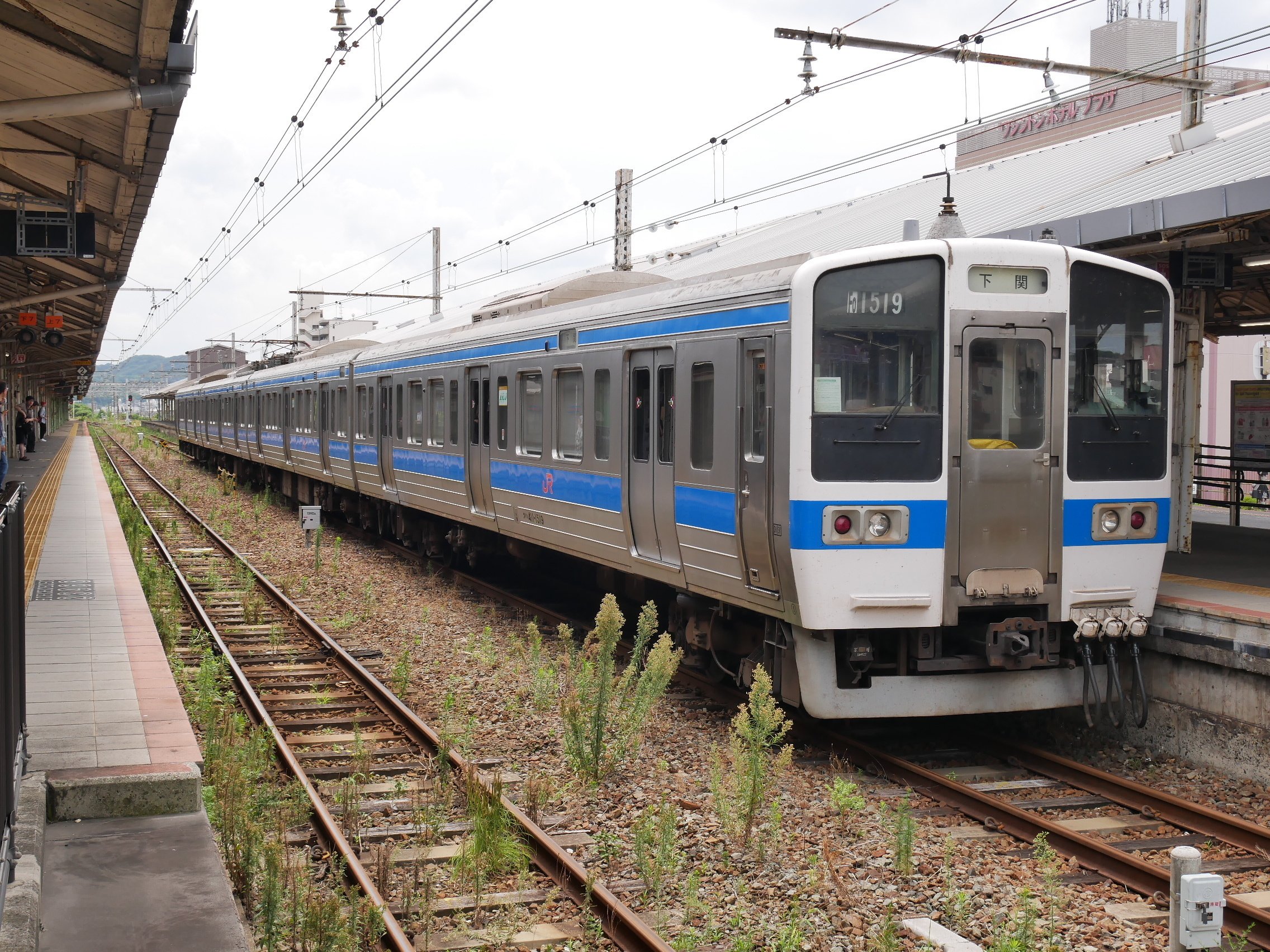 まさかの乗り遅れ！ついに九州上陸いたします。｜東マト