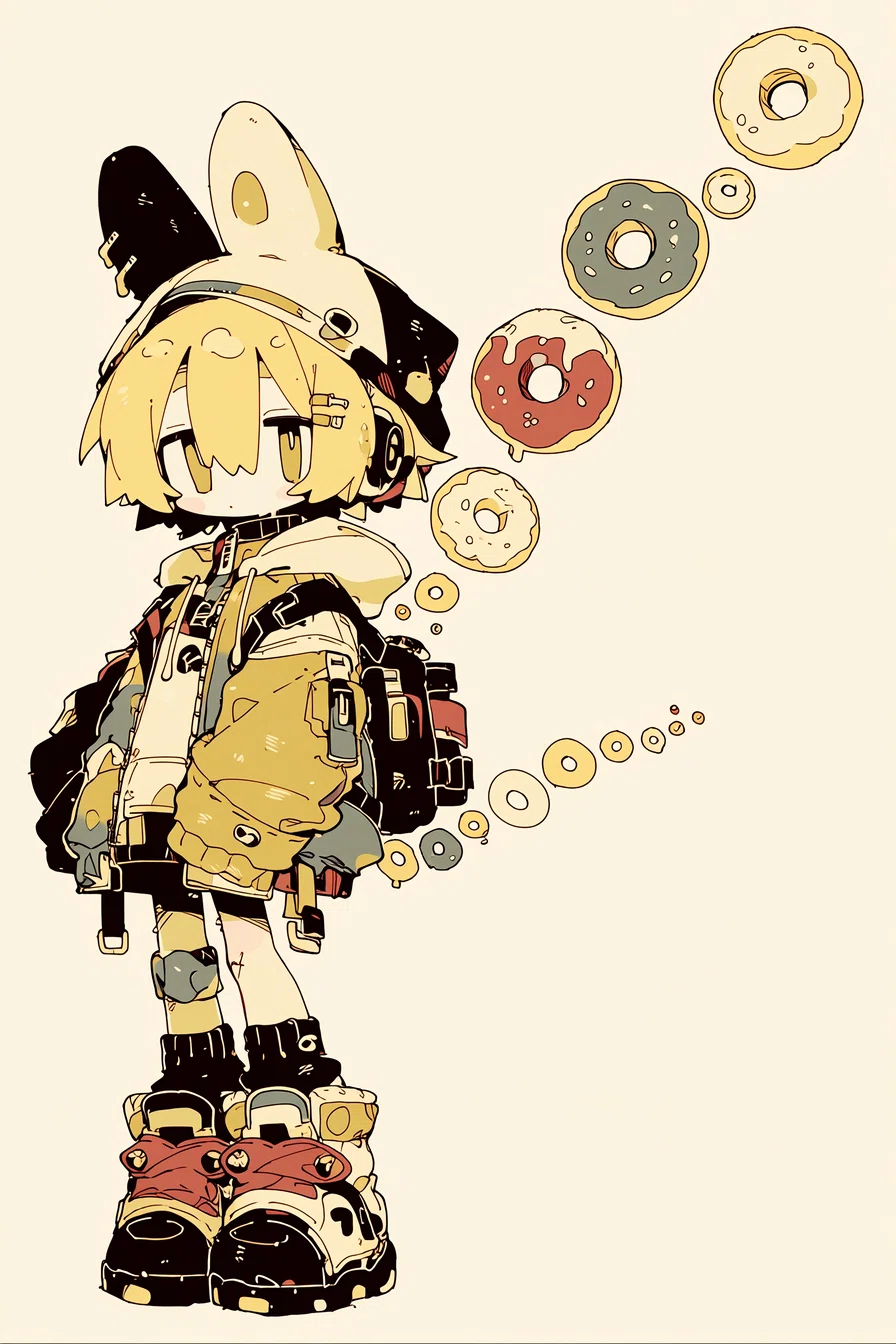 おはよう♪：一部解説付きイラスト展示場#Midjourney #生成AI #AI