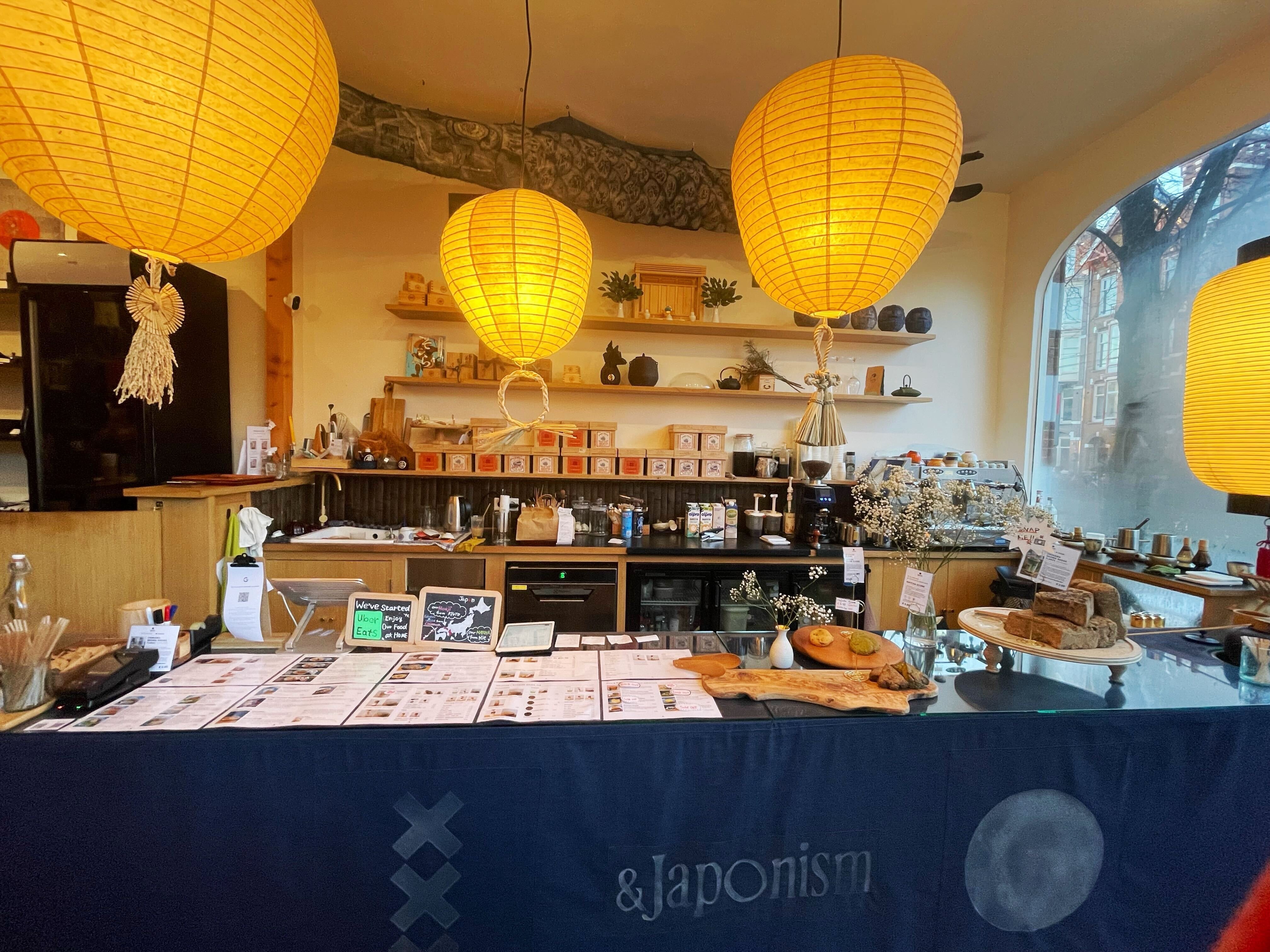 薄い抹茶ラテにがっかりしてた私が、アムステルダムで本格抹茶に出会っ