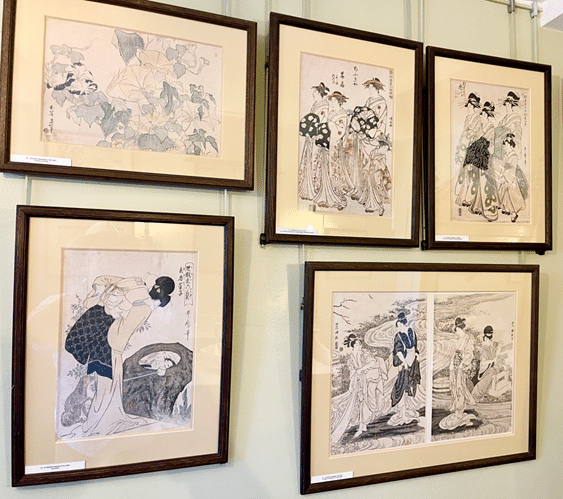 展覧会：クロード・モネ ― 風景への問いかけ ＜前編＞ モネ人気 3つの