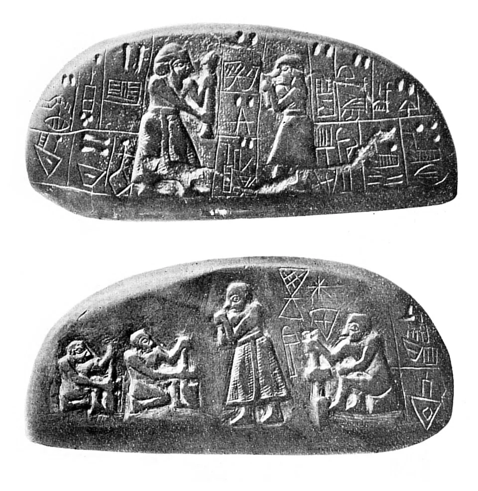 外伝】シュメール：5000年前の日常【完全版】｜Beyond Times (分野を