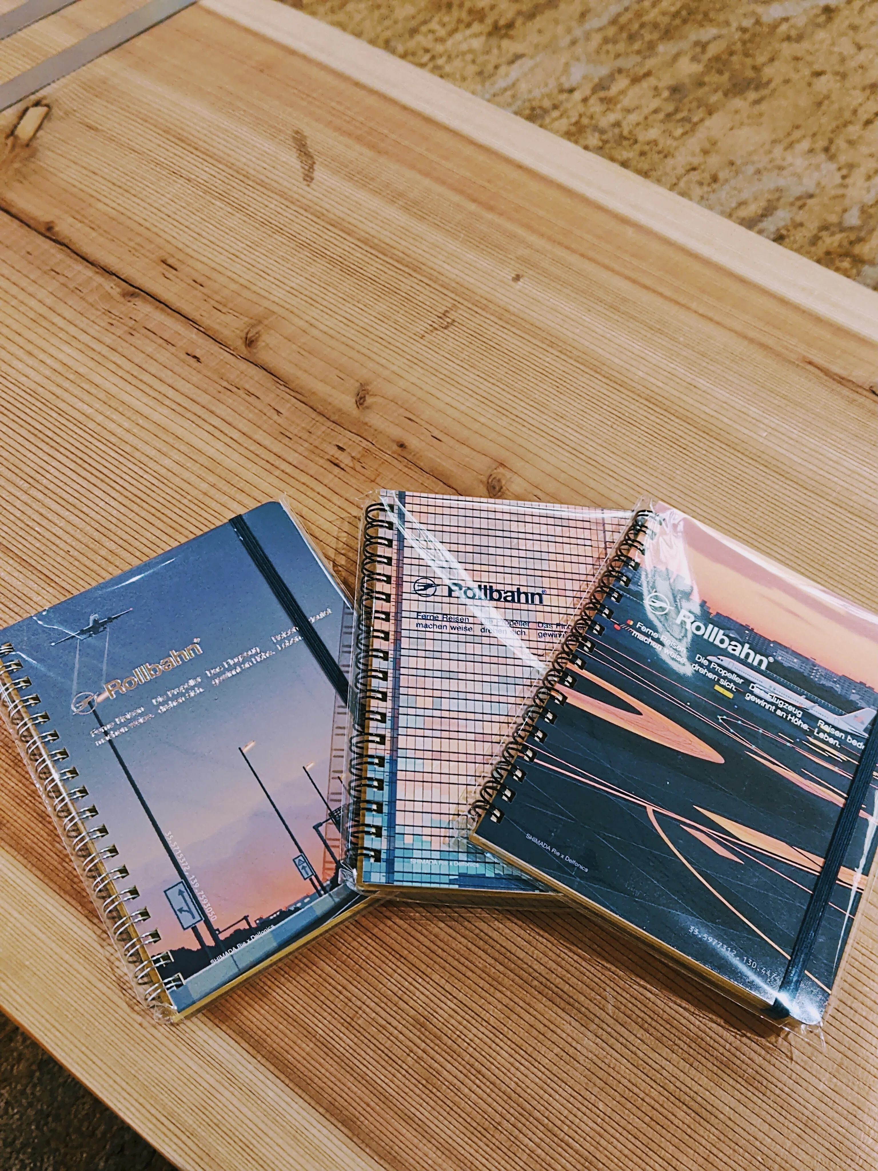 嶋田里英作品集刊行記念展「MAGICHOUR」へ行ってきました｜tama journal