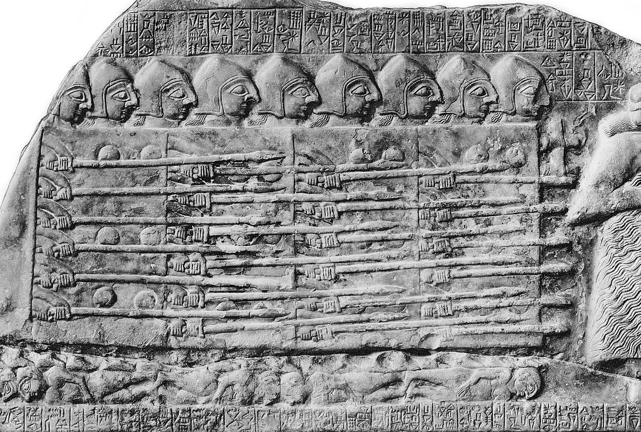 外伝】シュメール：5000年前の日常【完全版】｜Beyond Times (分野を