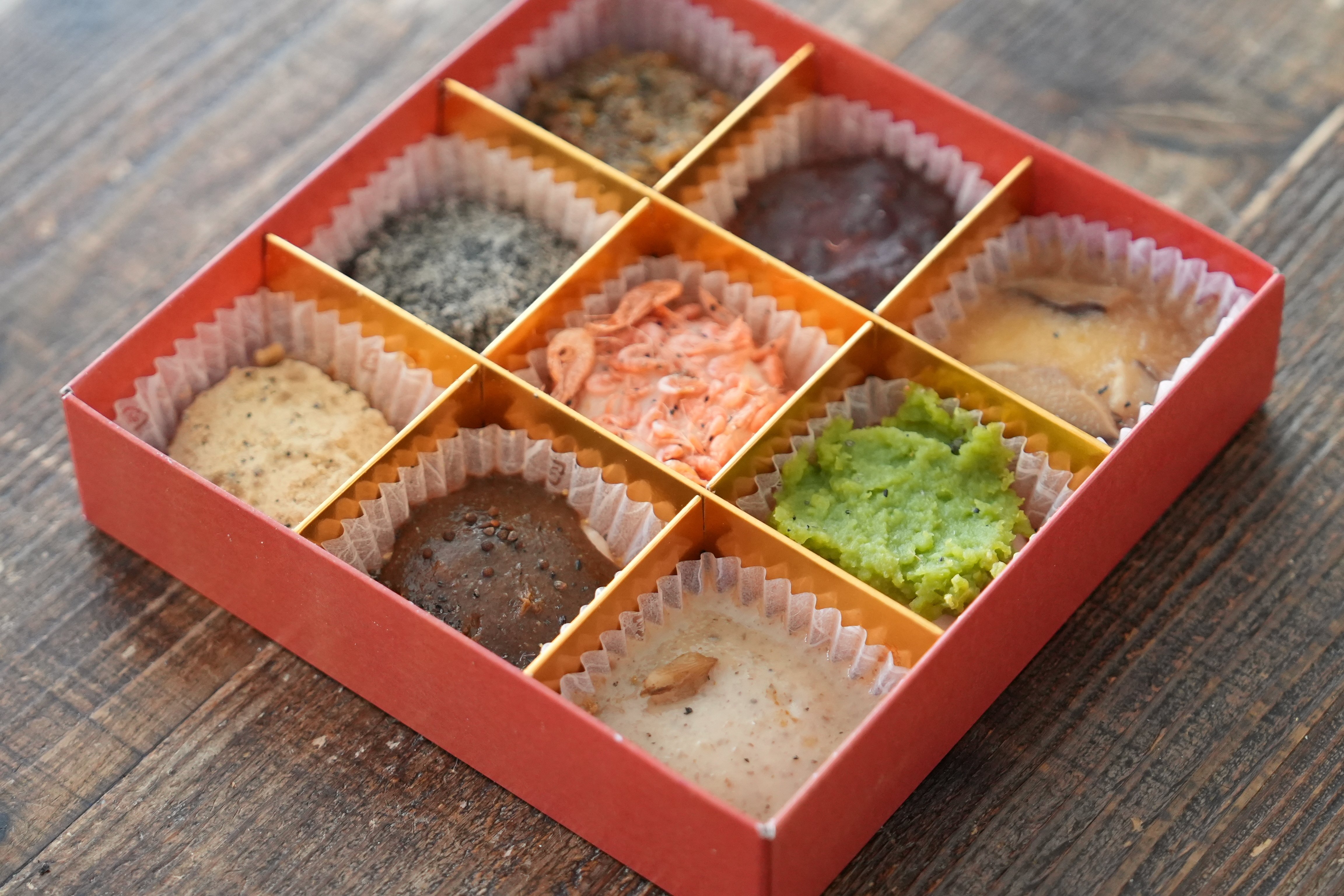 岩手・一関】おもちの宝石箱「果報餅」と”ふわmochi”｜松本純子 | 日本の食