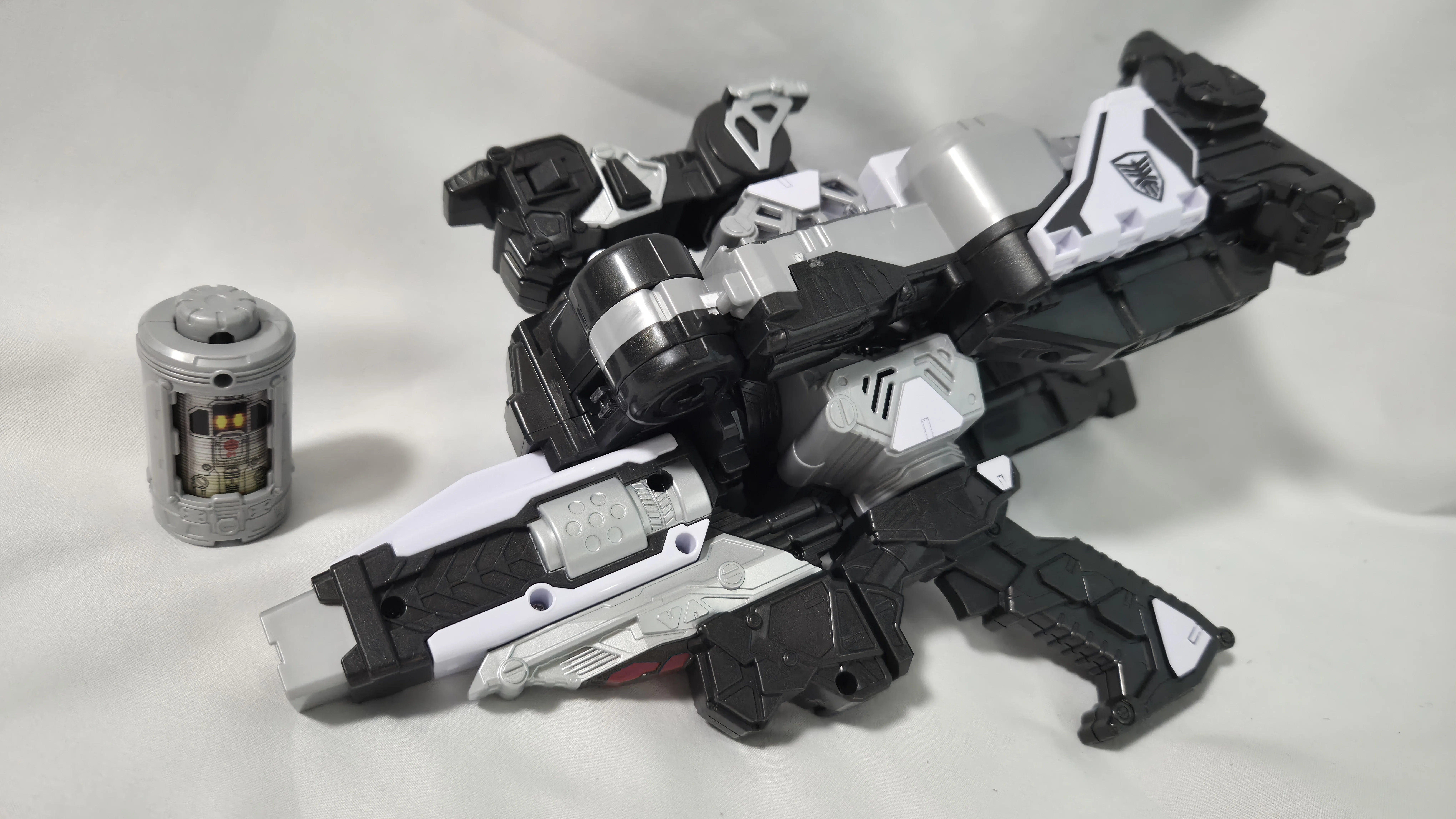 DXギャバリオントリガー 劇中塗装品 DXギャバリオントリガー 劇中塗装 