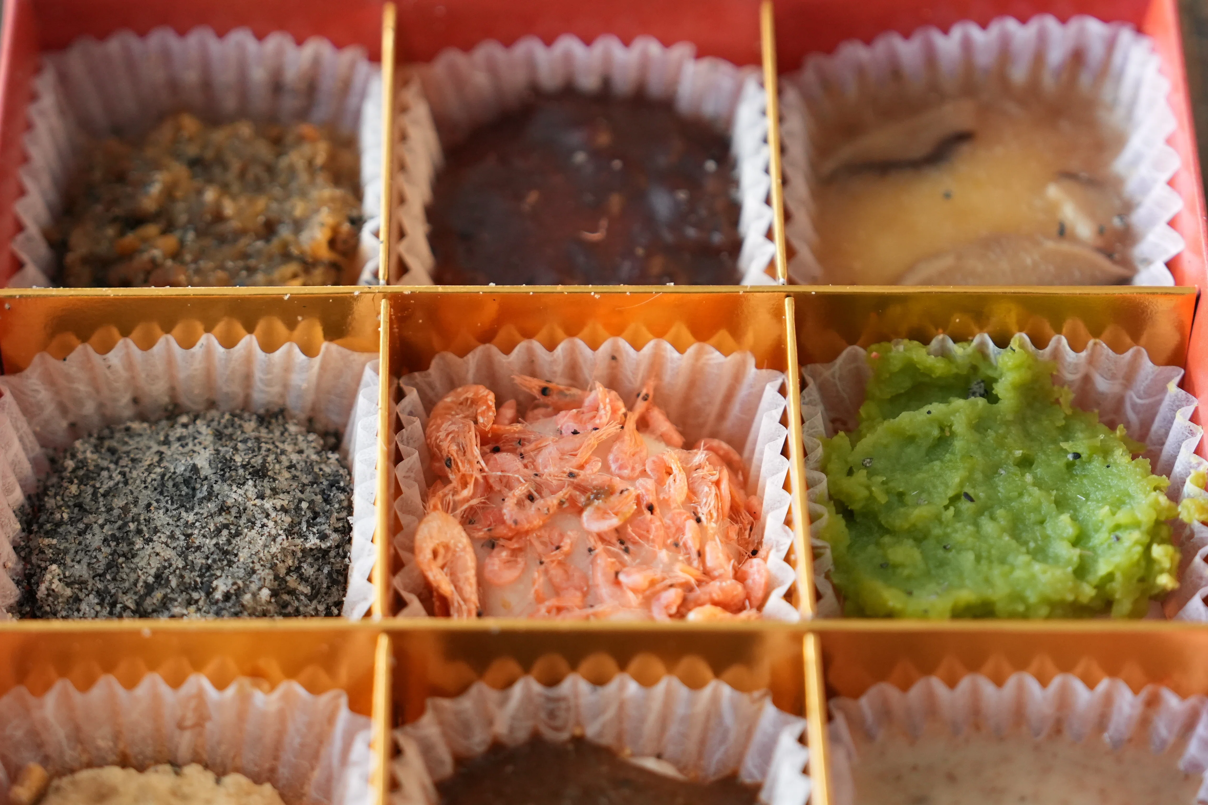 岩手・一関】おもちの宝石箱「果報餅」と”ふわmochi”｜松本純子 | 日本の食