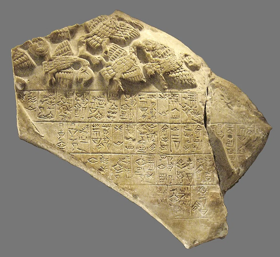 外伝】シュメール：5000年前の日常【完全版】｜Beyond Times (分野を