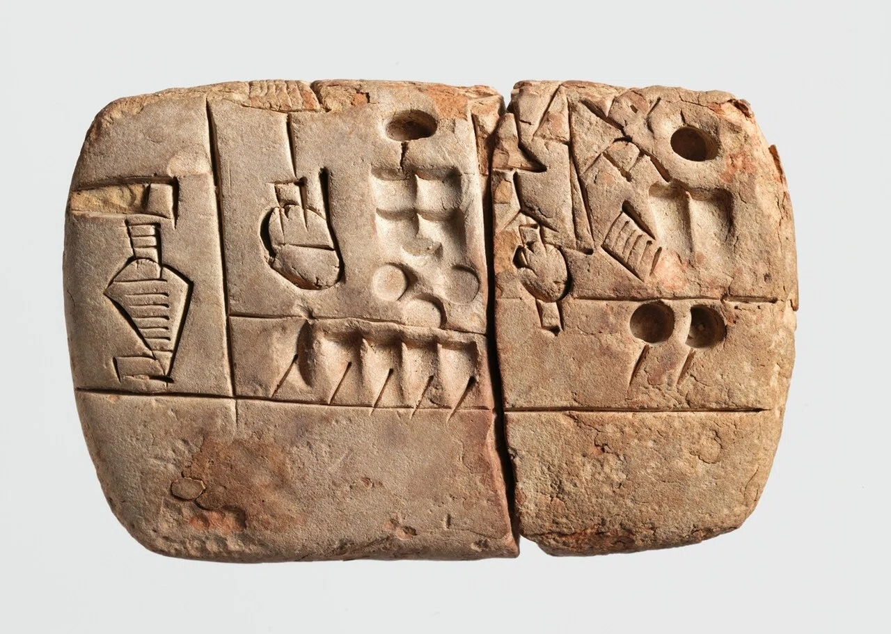 外伝】シュメール：5000年前の日常【完全版】｜Beyond Times (分野を
