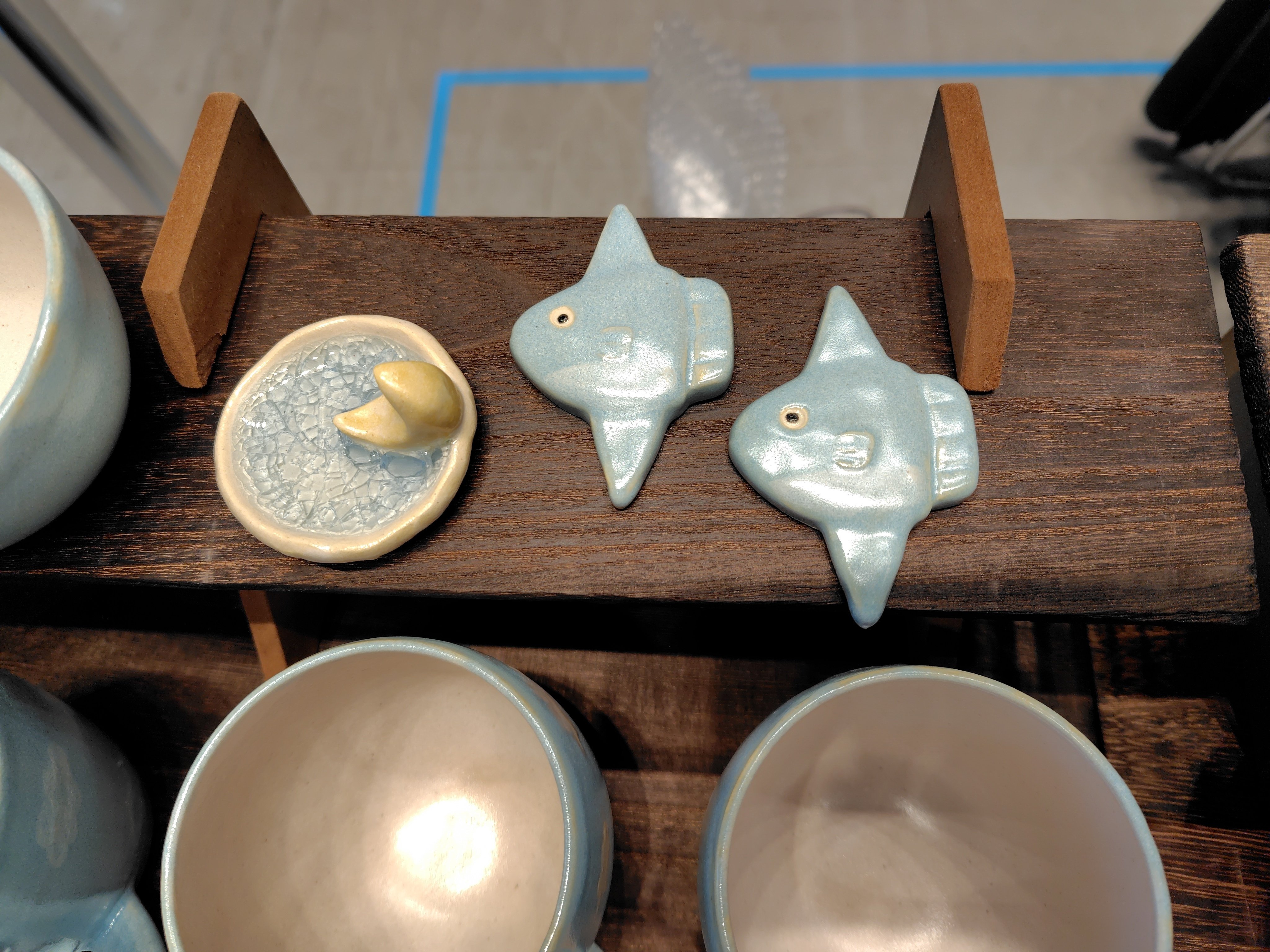 推し色マーケットの次はそうさくマーケット！｜夜をこめて