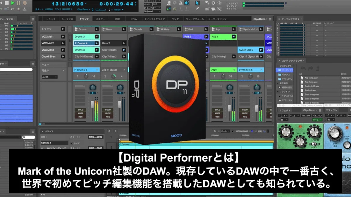 MOTU M2 | オーディオインターフェイスレビュー Vol.06｜6Studio`s note