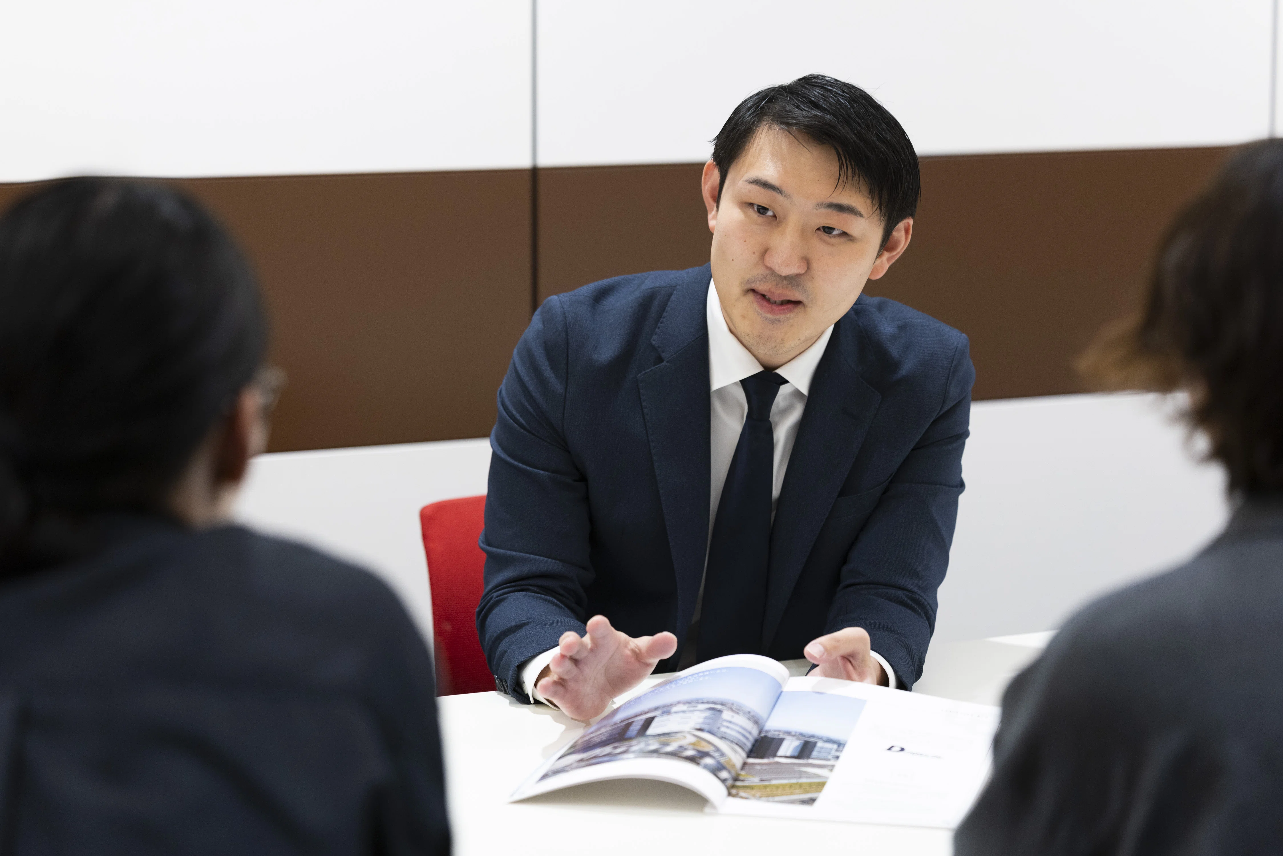 老朽化した日本中の建物を、新たな用途へと再生する。｜【公式】大和