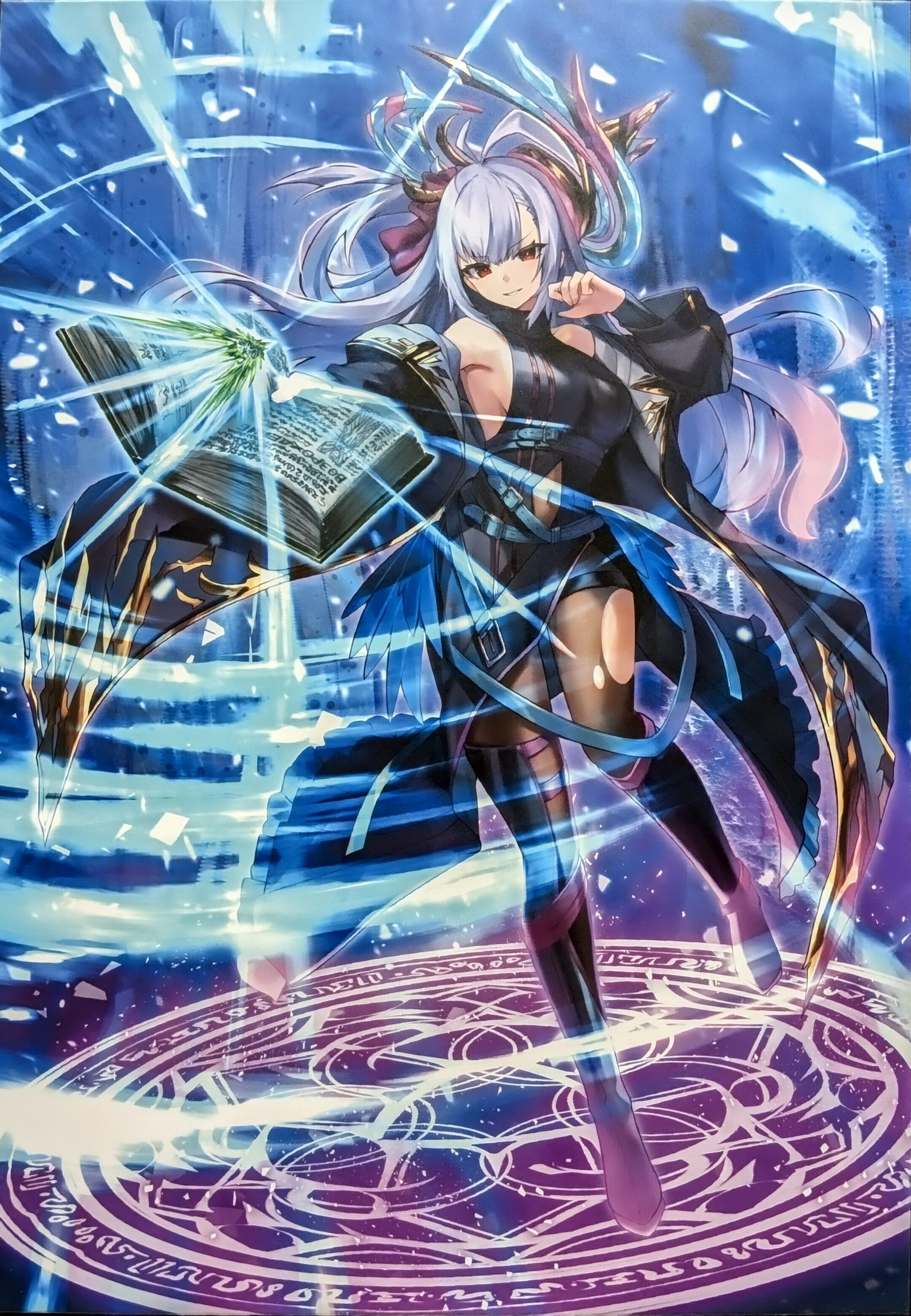 デュエプレフェス2026終え、殴り書く｜月羽