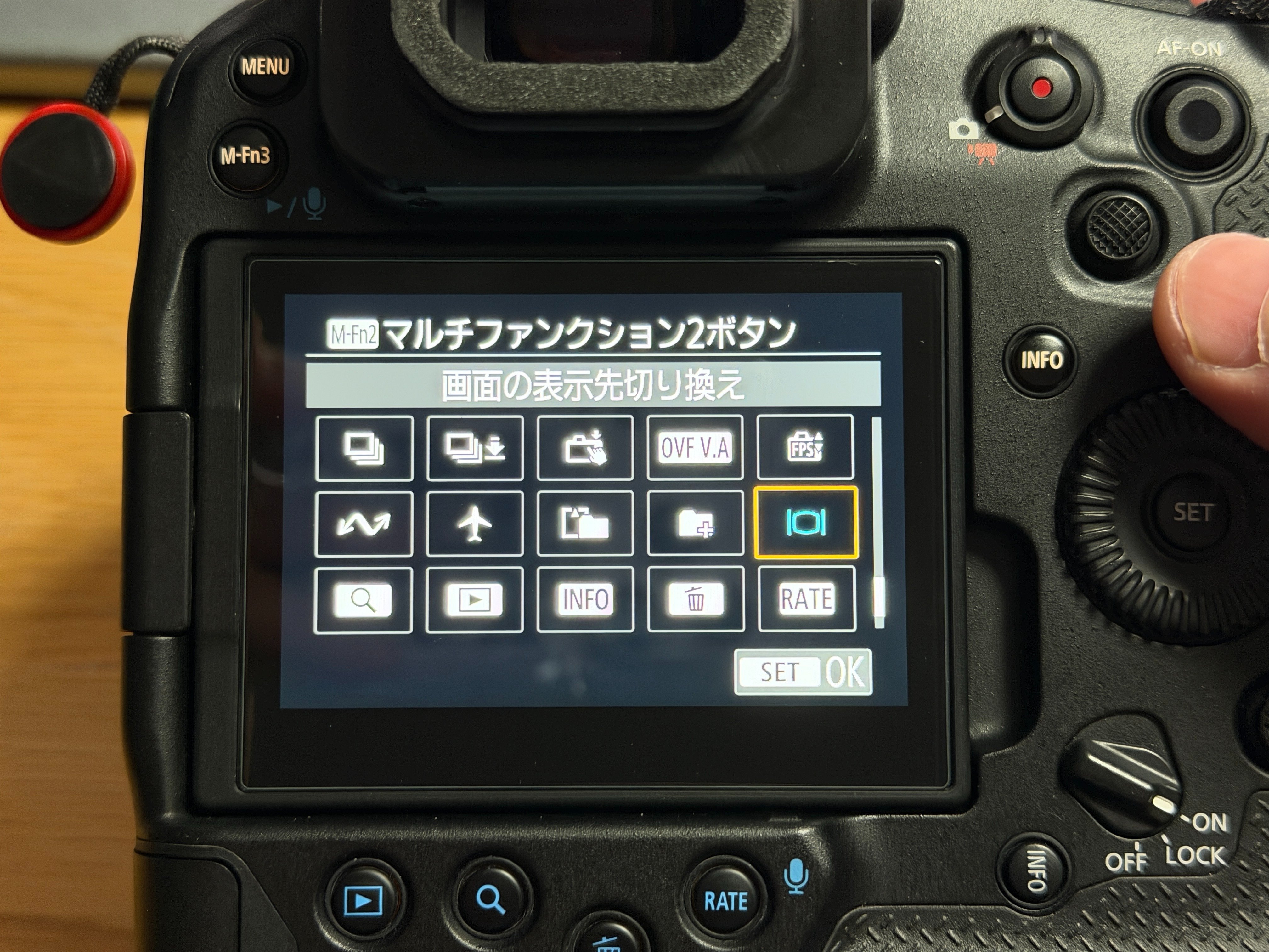 thinkTANKphoto アイピース EP-R1 EOS R1専用 thinkTANKphoto Hydrophobia用アイピース EP-R1（EOS R1専用品）｜タカシ