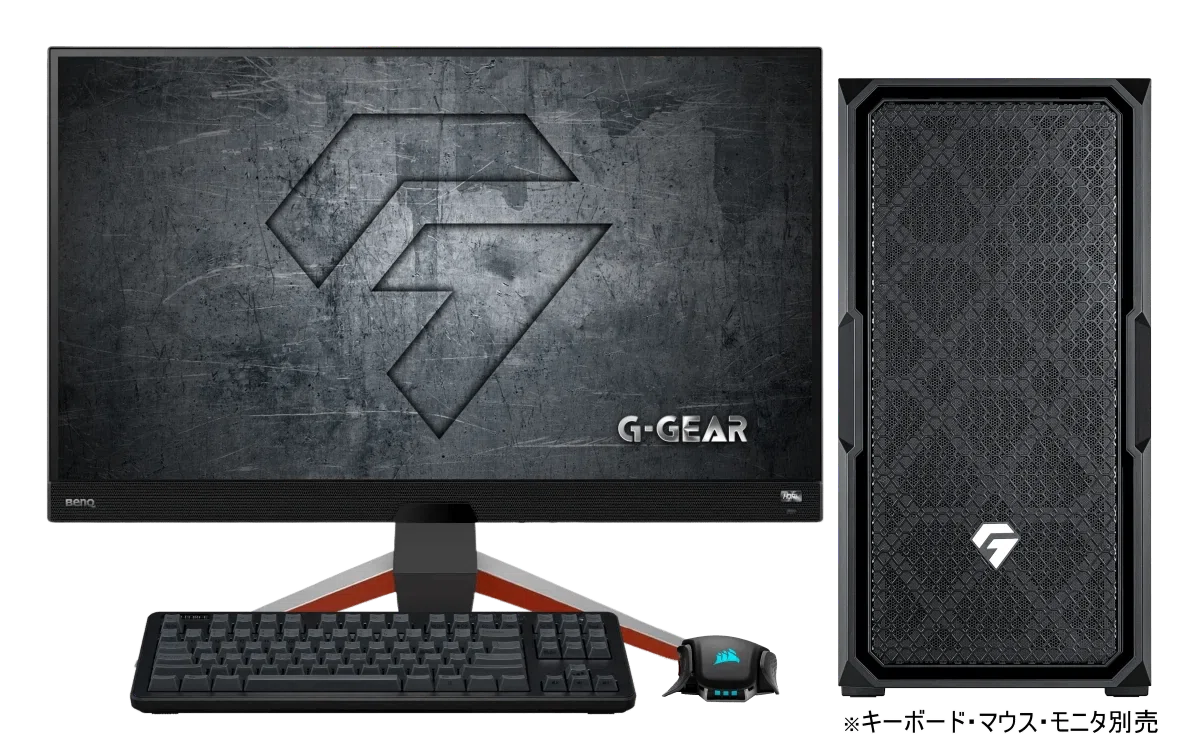 GE7A-V261/BH徹底分析】Ryzen 7 9850X3D × RTX 5090搭載で90万円切りの