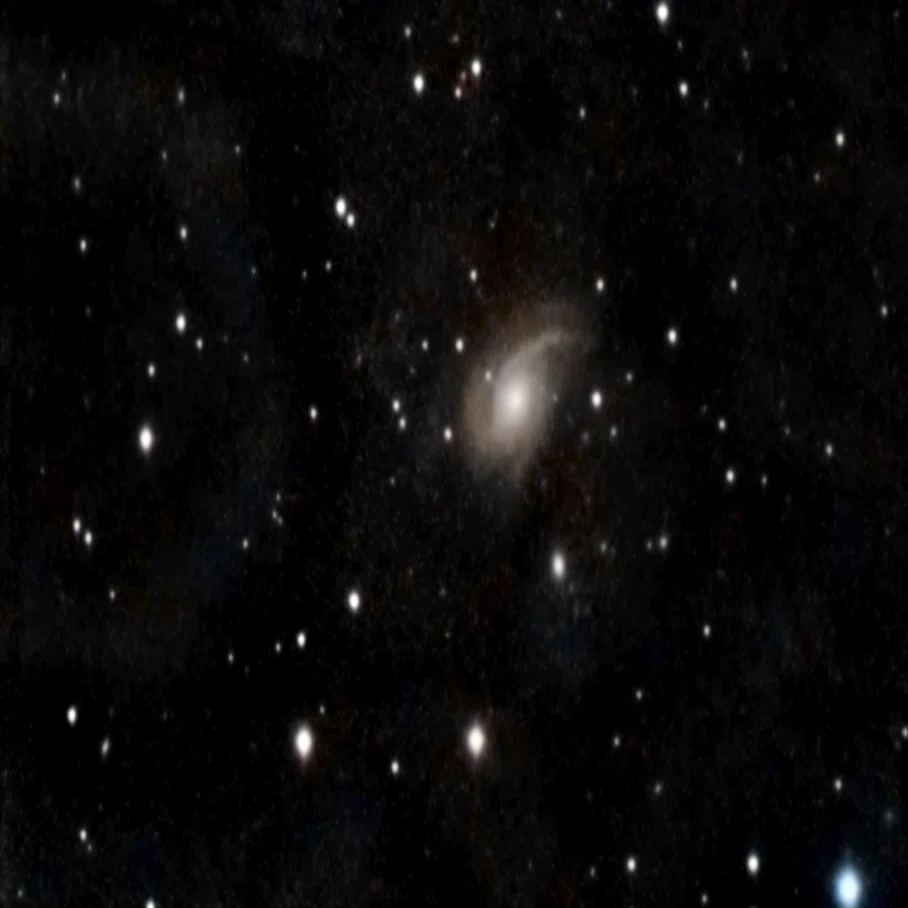 NGC772 Fiddlehead Galaxy おひつじ座 2026-02-01-20-53｜mimumemo