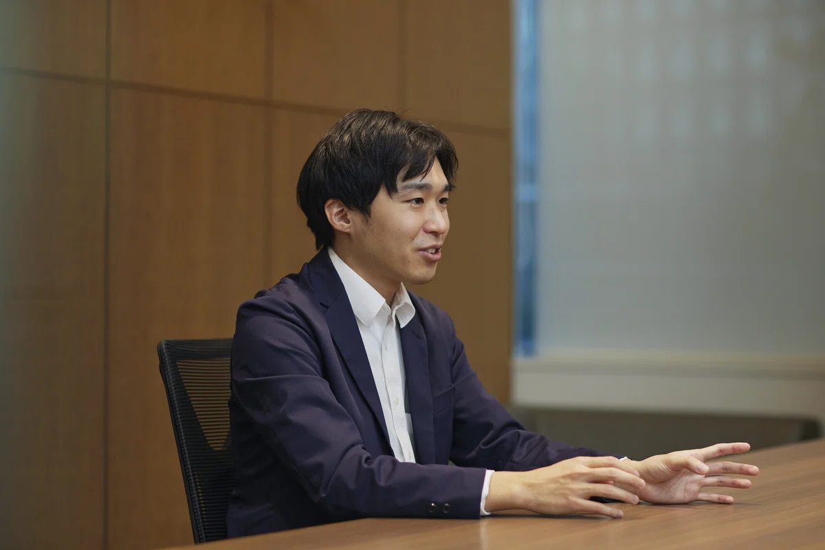 社会に不可欠な動力を、変わらず生み出し続ける。|【公式】大和ハウス工業 採用