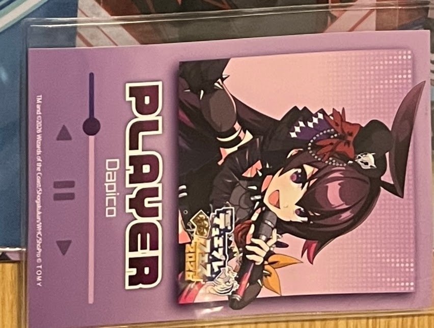 デュエプレフェス2026感想｜春閻魔