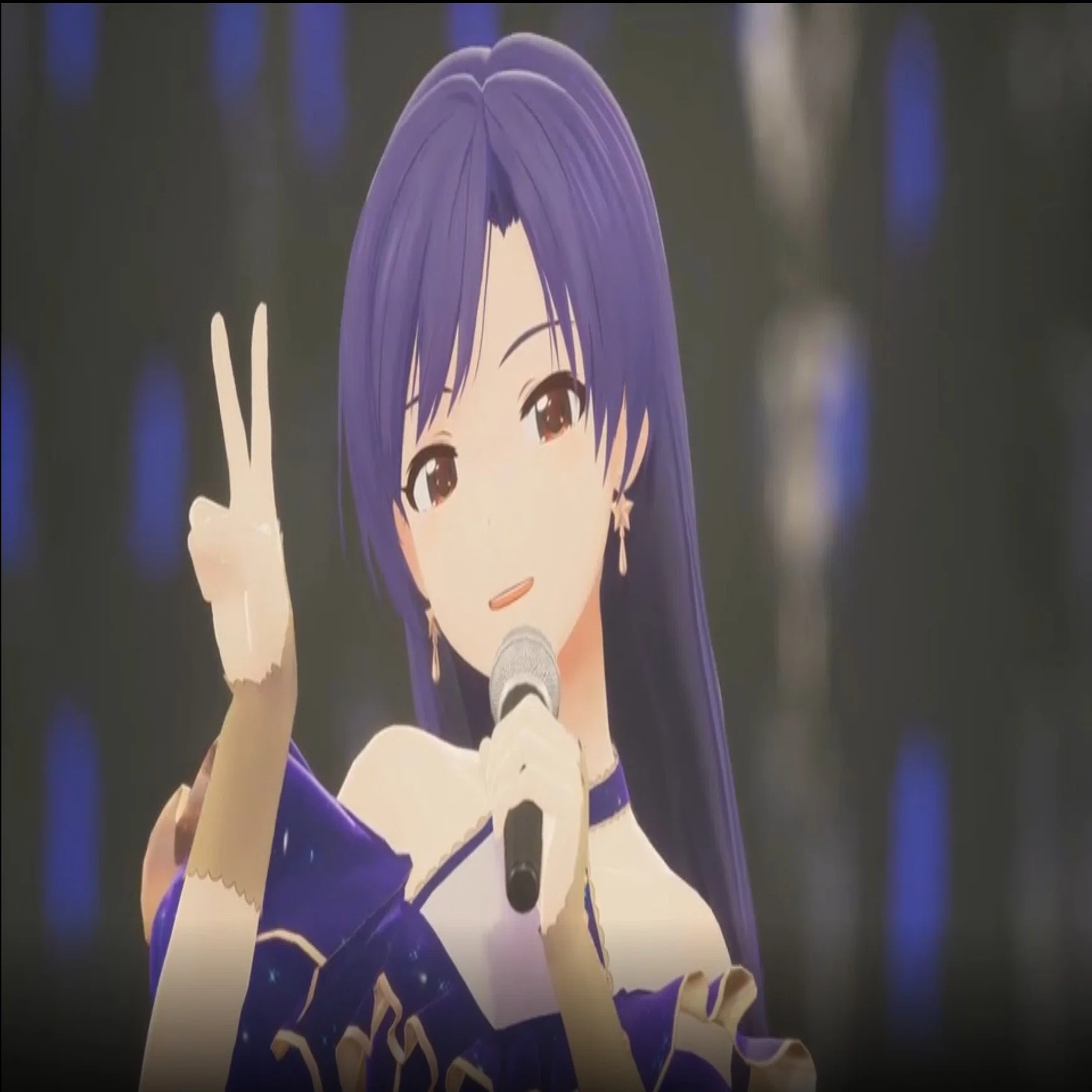 シンデレラがいた場所 ーー星街すいせいとアイドルマスター、そして 