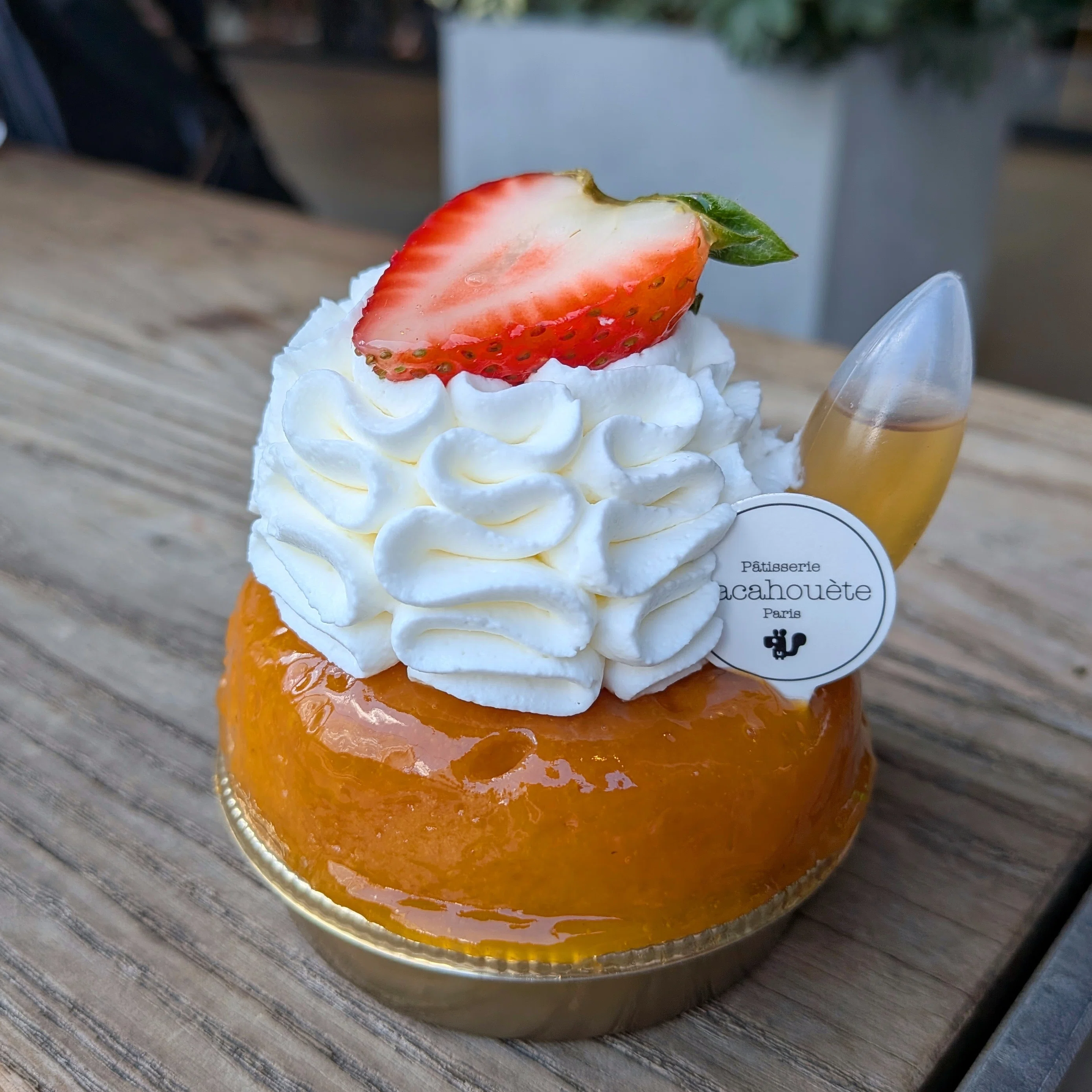 サバラン、どこで売ってるの？」に、お答えします―― フランス人