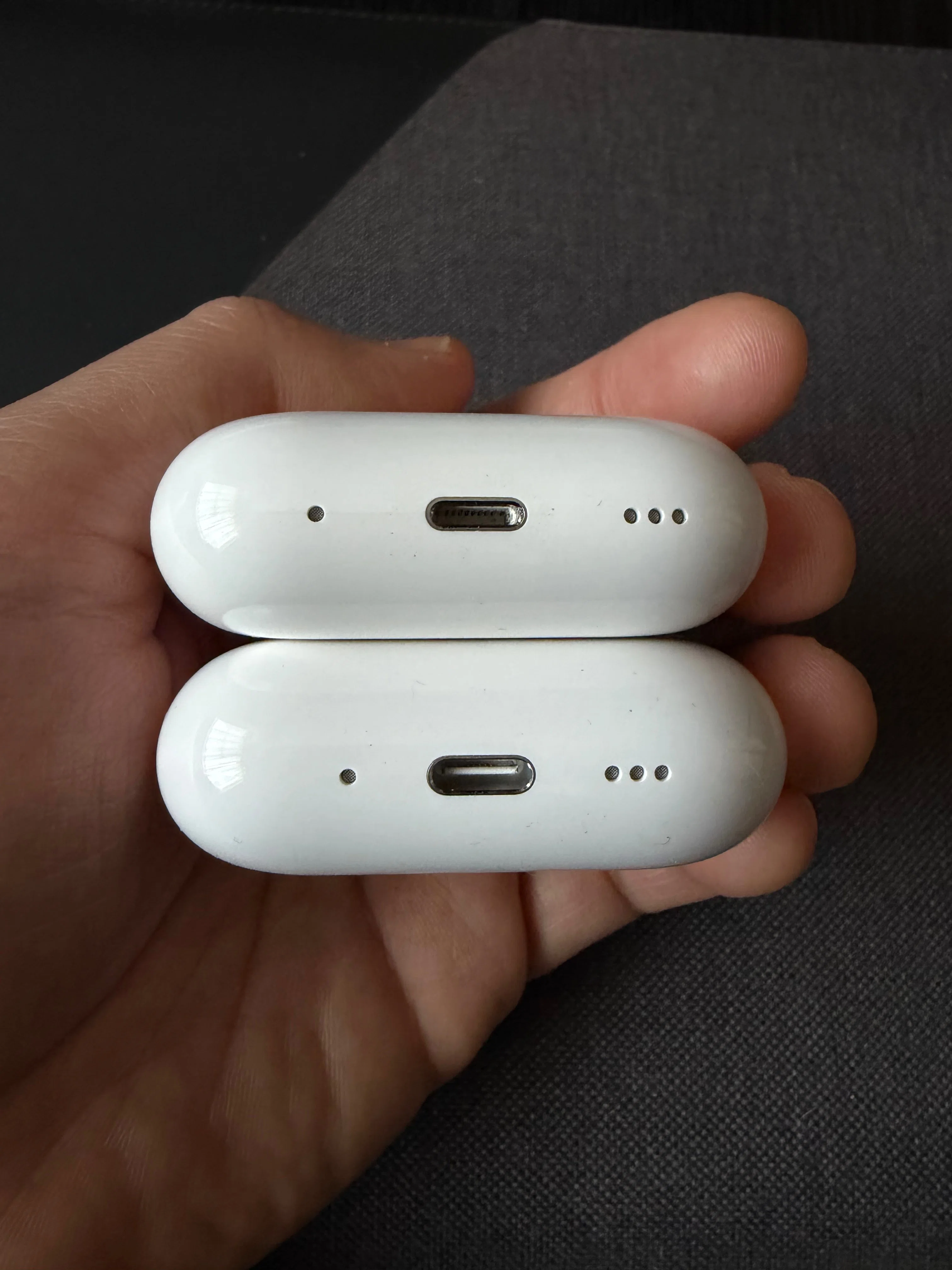 AirPods Pro 3が届きました｜けこぜろ