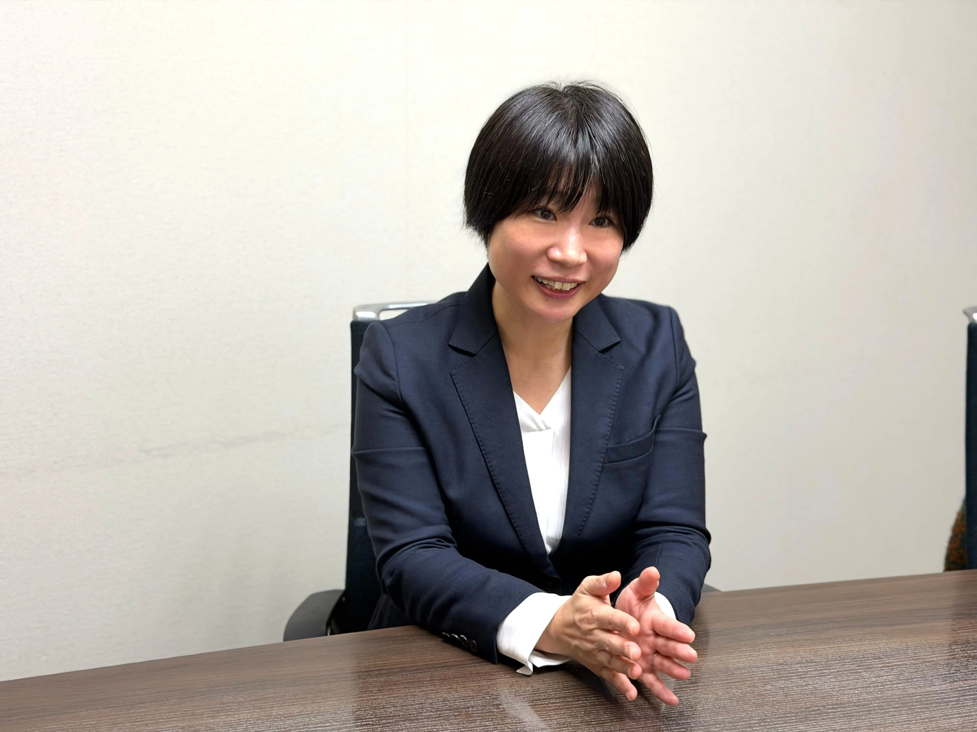 参加者インタビュー】FUJI HACK参加者に聞いてみた！vol.3 TOPPAN 清水