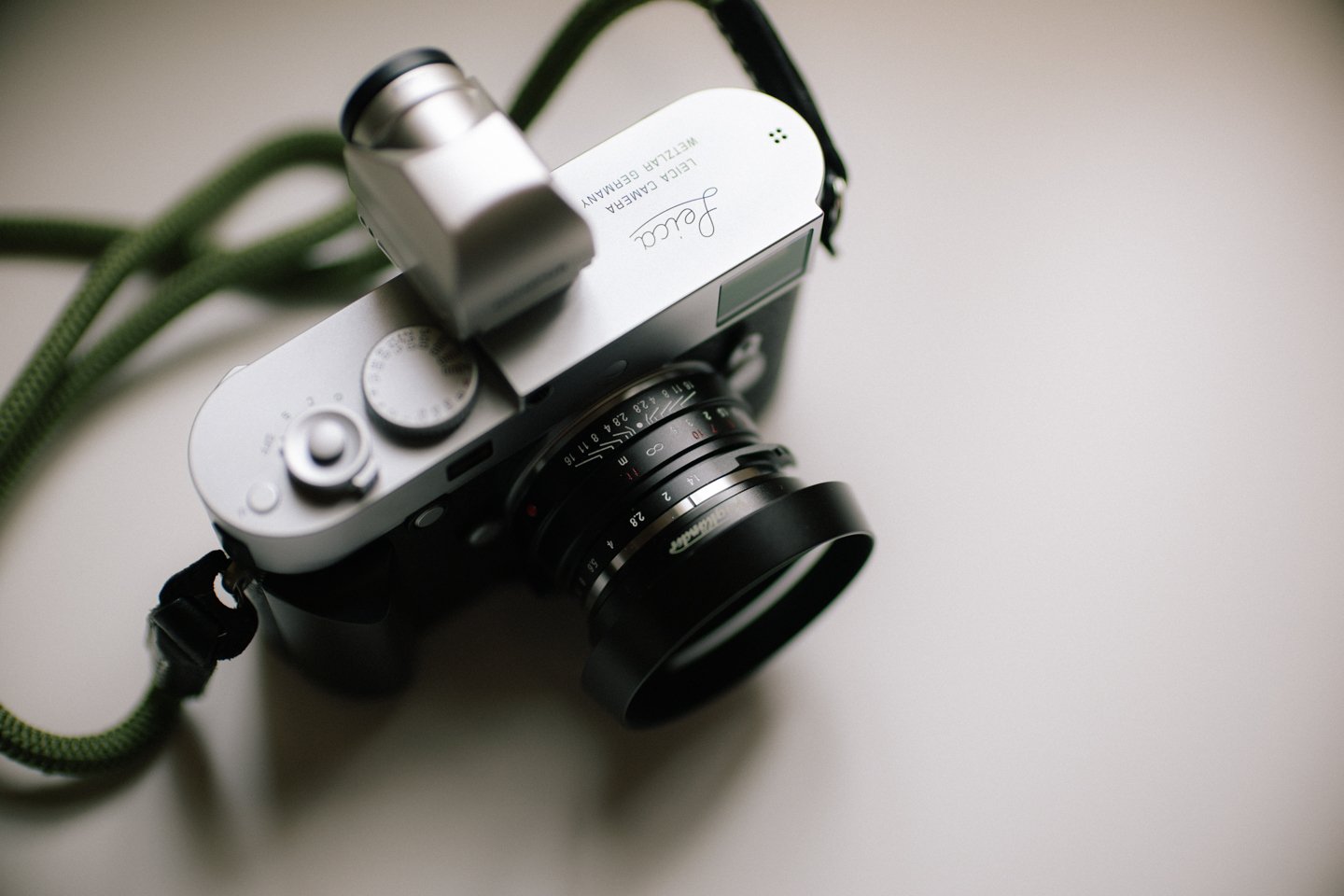 photo ~ NOKTON classic 40mm F1.4 SC VM｜jun.k