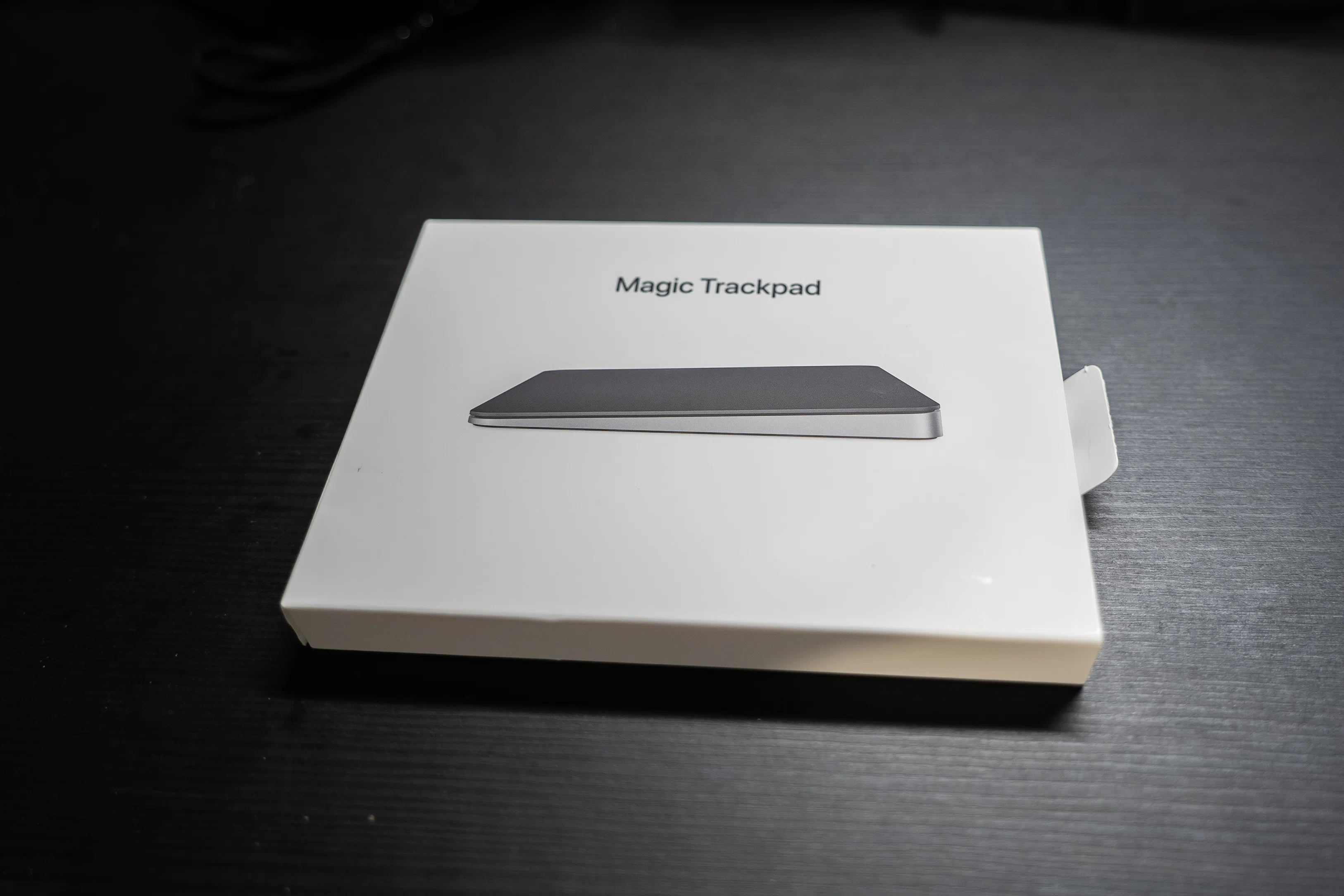 Mac×キーボードには【Magic Trackpad】が相性よき！｜タコヤキガジェット