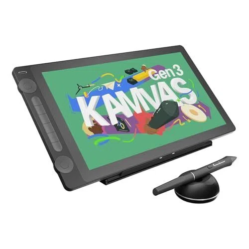 最新！ペンタブレットおすすめランキングTOP20（2026年02月