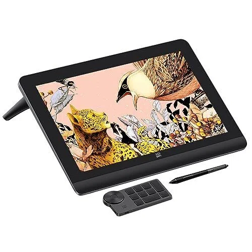 お絵描きタブレット♩富士通♩ワコム♩ペン付き♩キーボード付き♩学習用タブレット 最新！ペンタブレットおすすめランキングTOP20（2026年02月