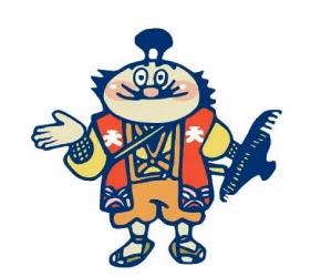 最高のゆるキャラ、詰め放題｜あなかま