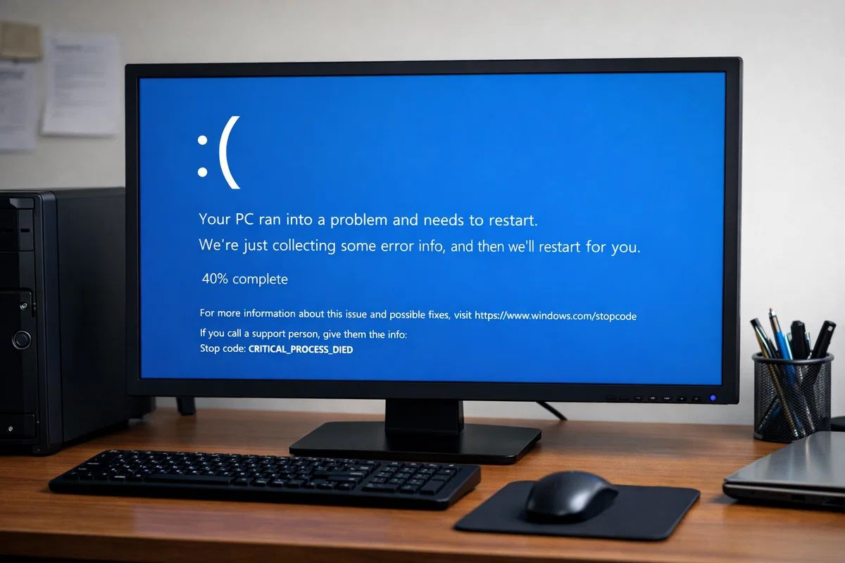 [dmw.exe] Causes and Safe Solutions for 