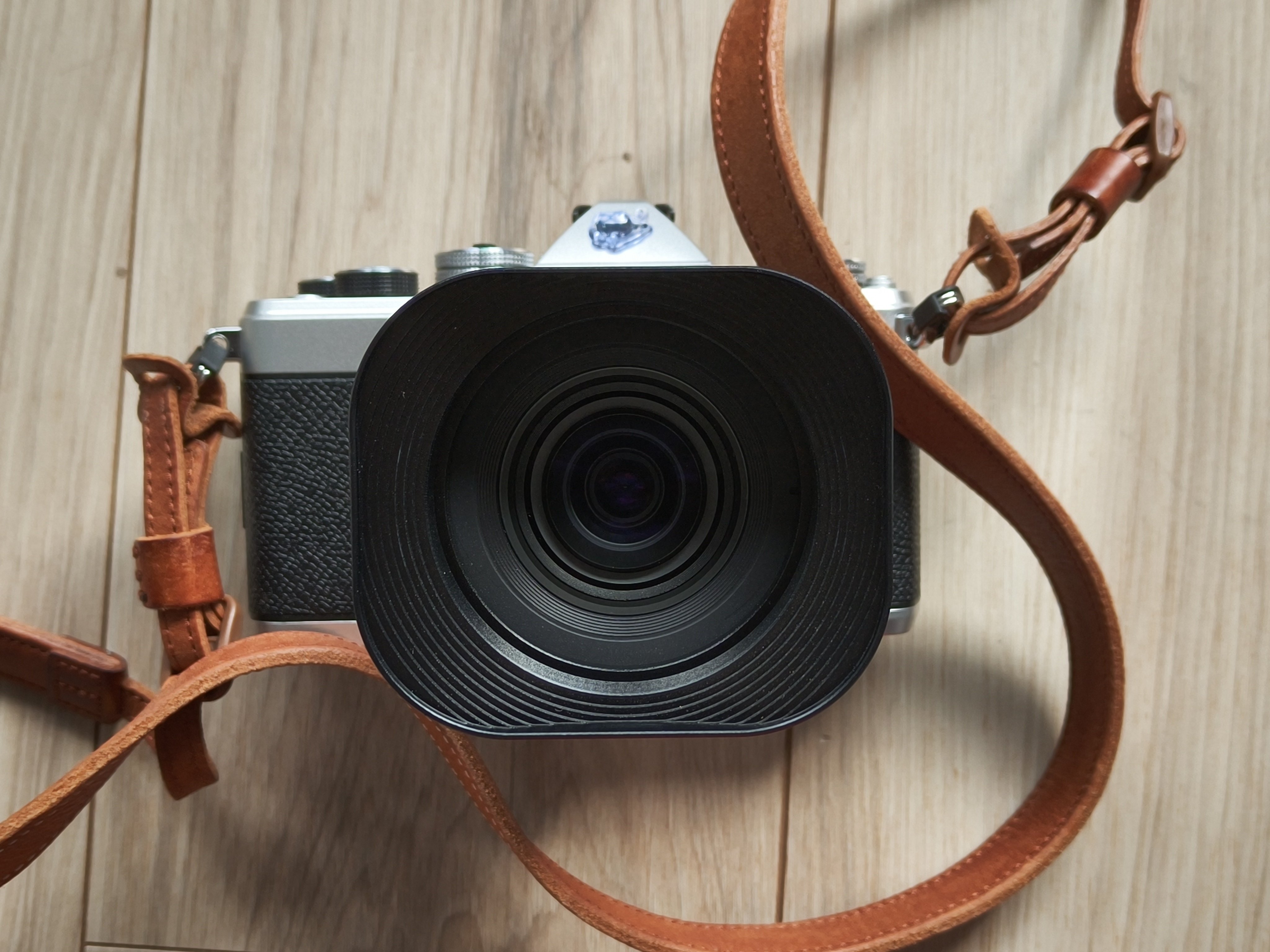 社外フード届いたよ｜mindless