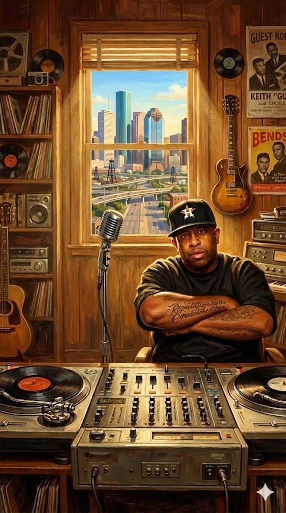 Gang Starr奇跡の出会い 〜伝説はここから始まった〜｜Take Works Project