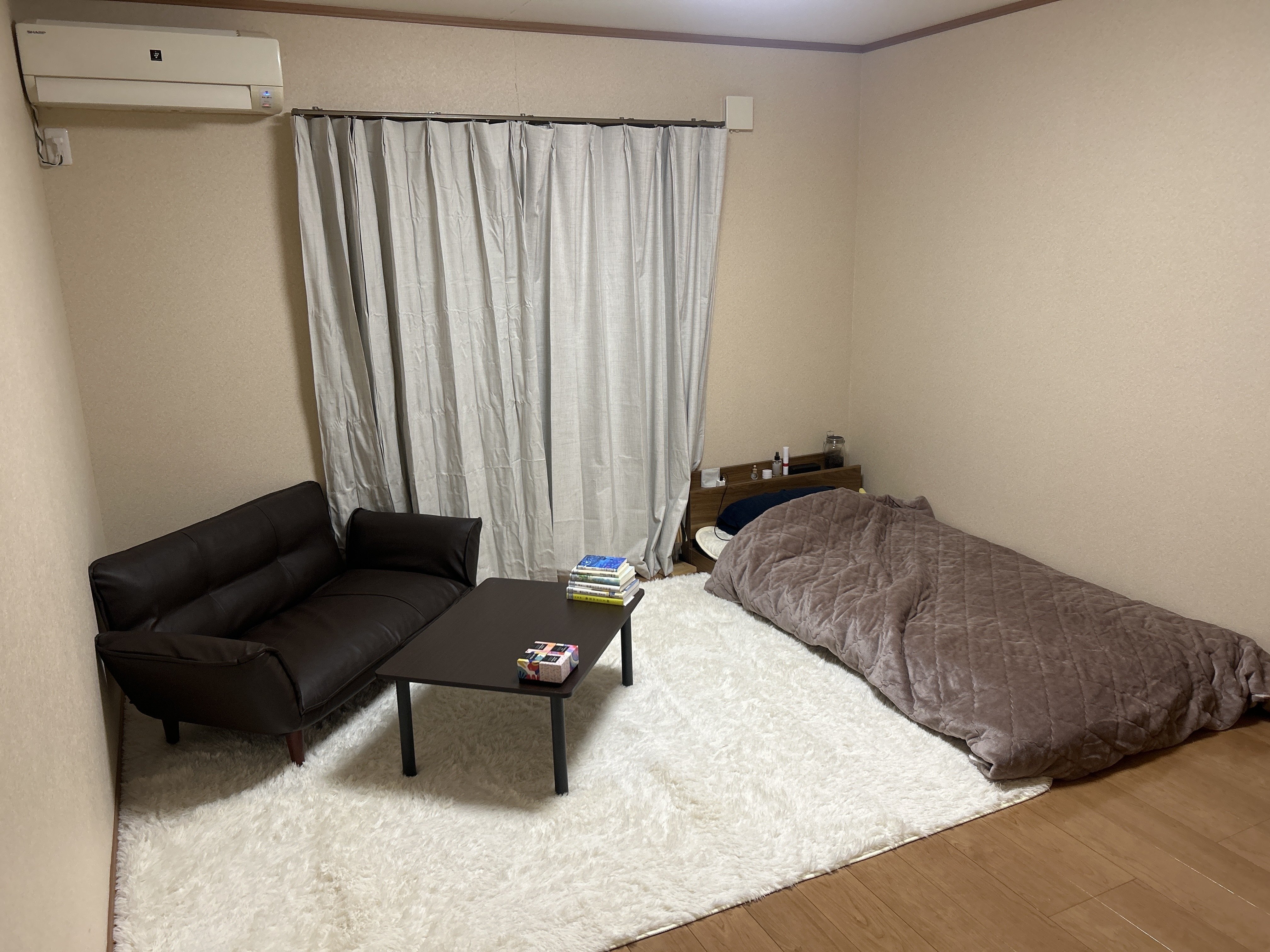 ミニマリスト見習い、ものを、増やす｜ky817