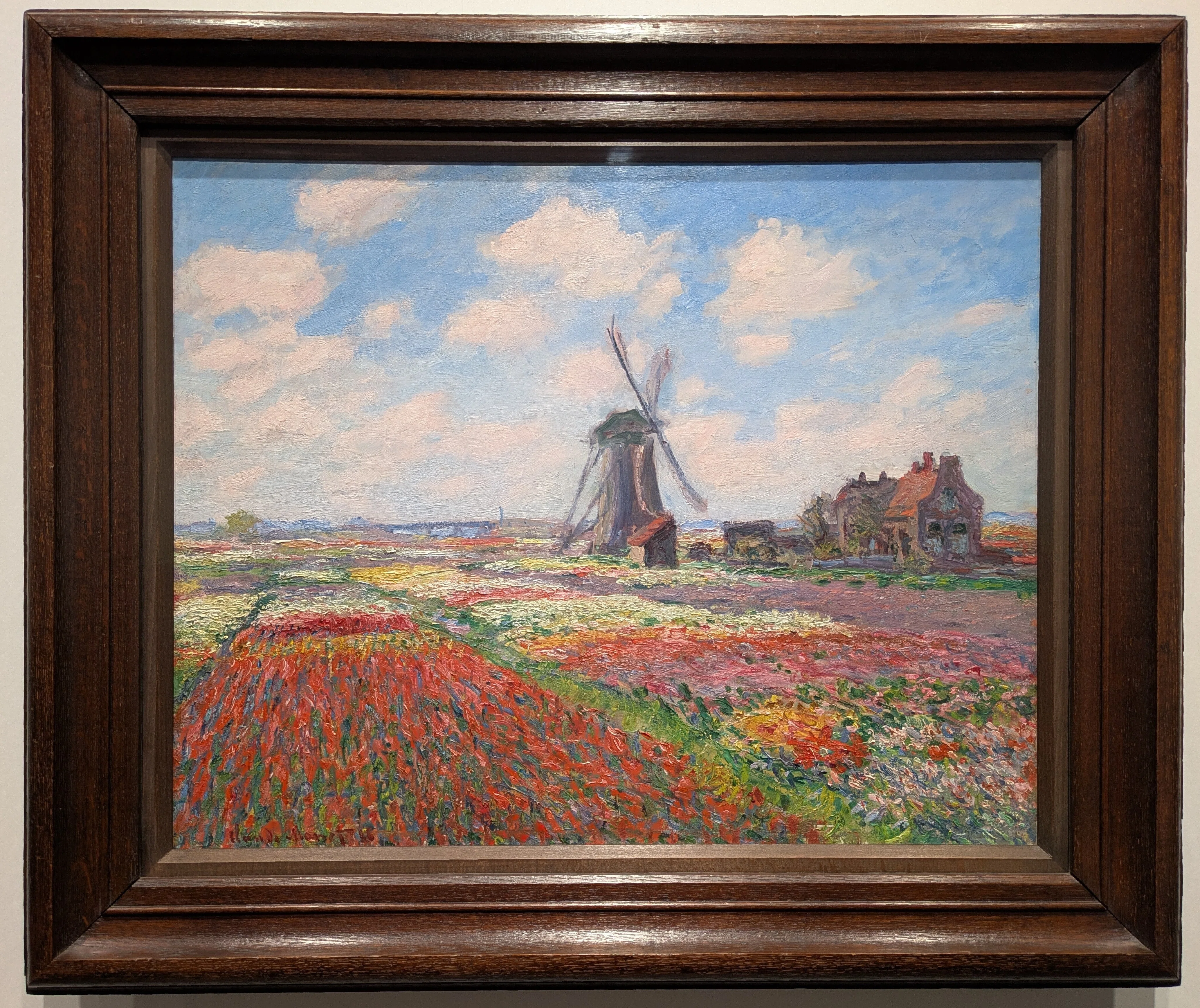 Artizon Museum] Monet 100th Anniversary Exhibition: 