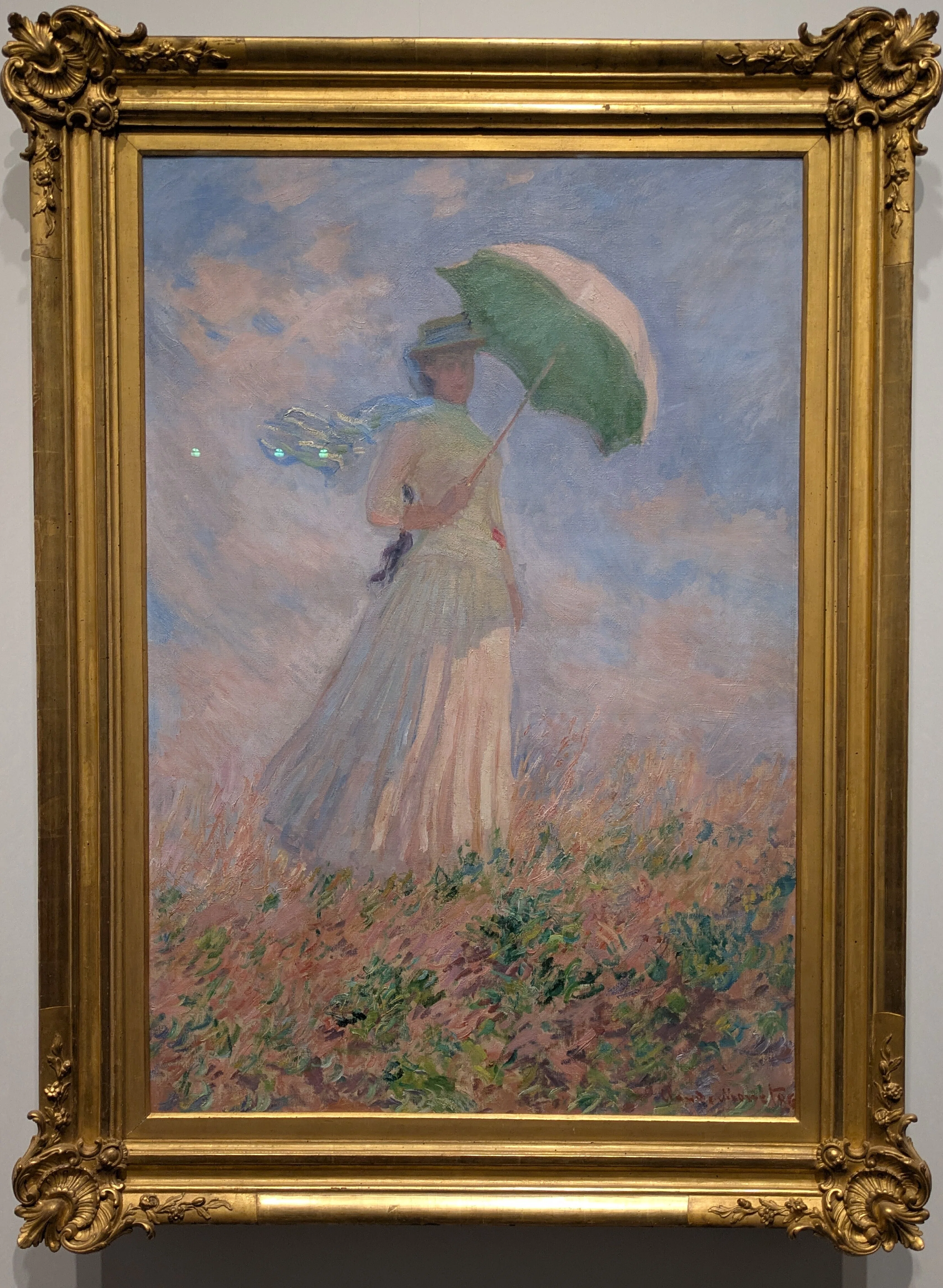 Artizon Museum] Monet 100th Anniversary Exhibition: 