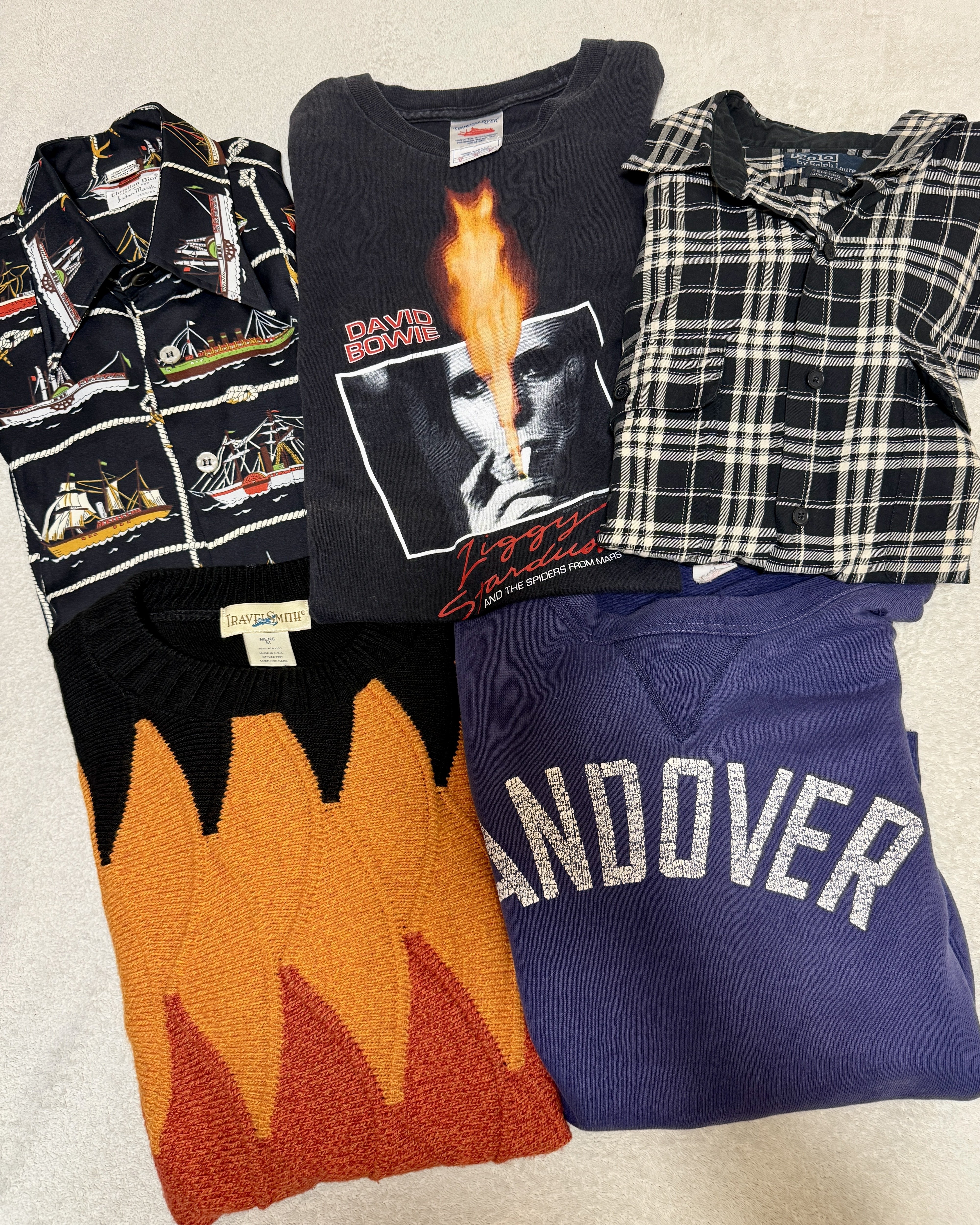 なぜ年商数十億の経営者が「1万円の古着」を選ぶのか？〜モノと人の