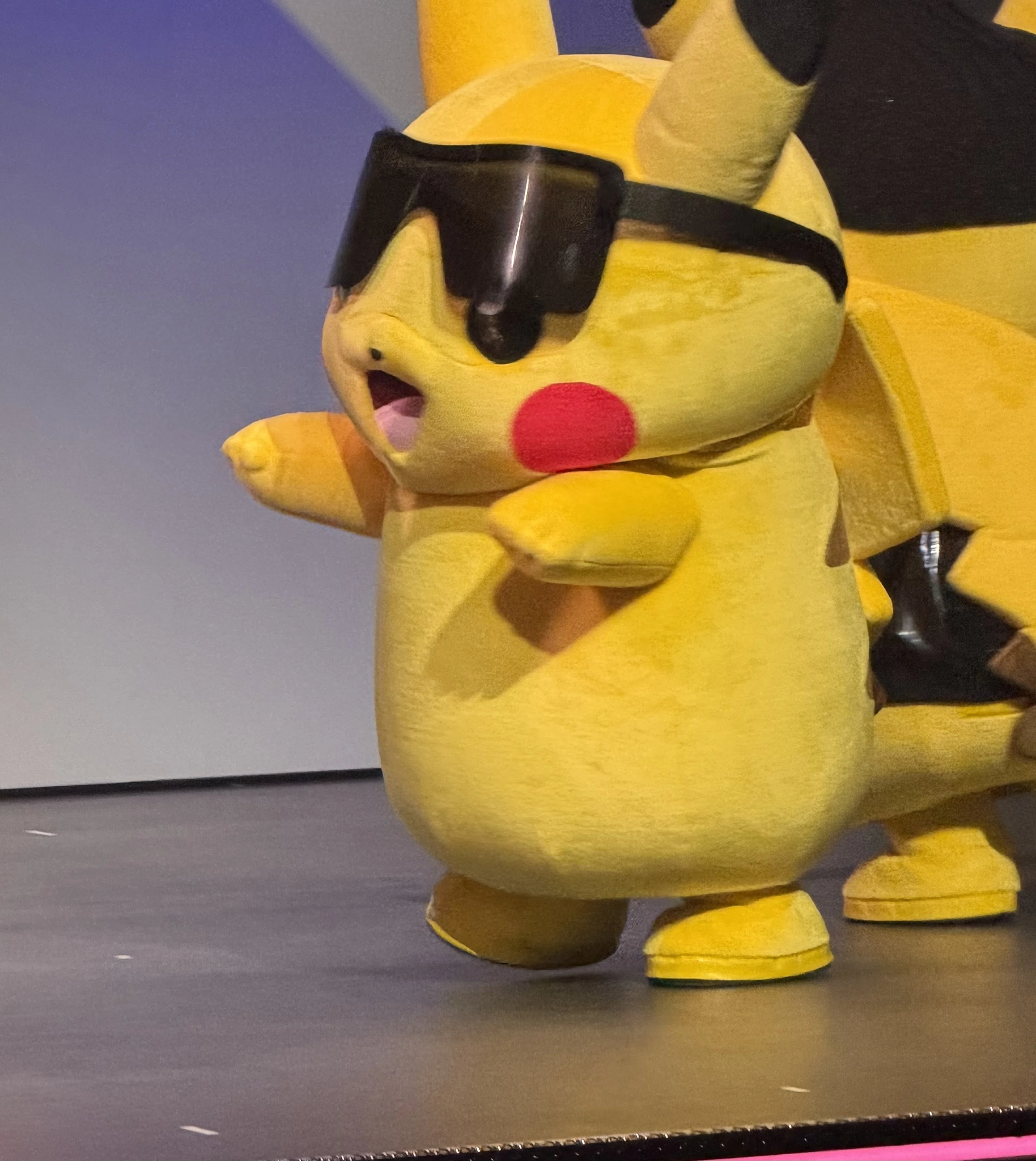 ポケパークカントー！ 2026.2.14｜ミズキ
