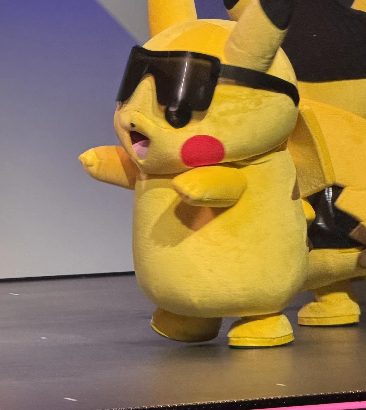ポケパークカントー！ 2026.2.14｜ミズキ