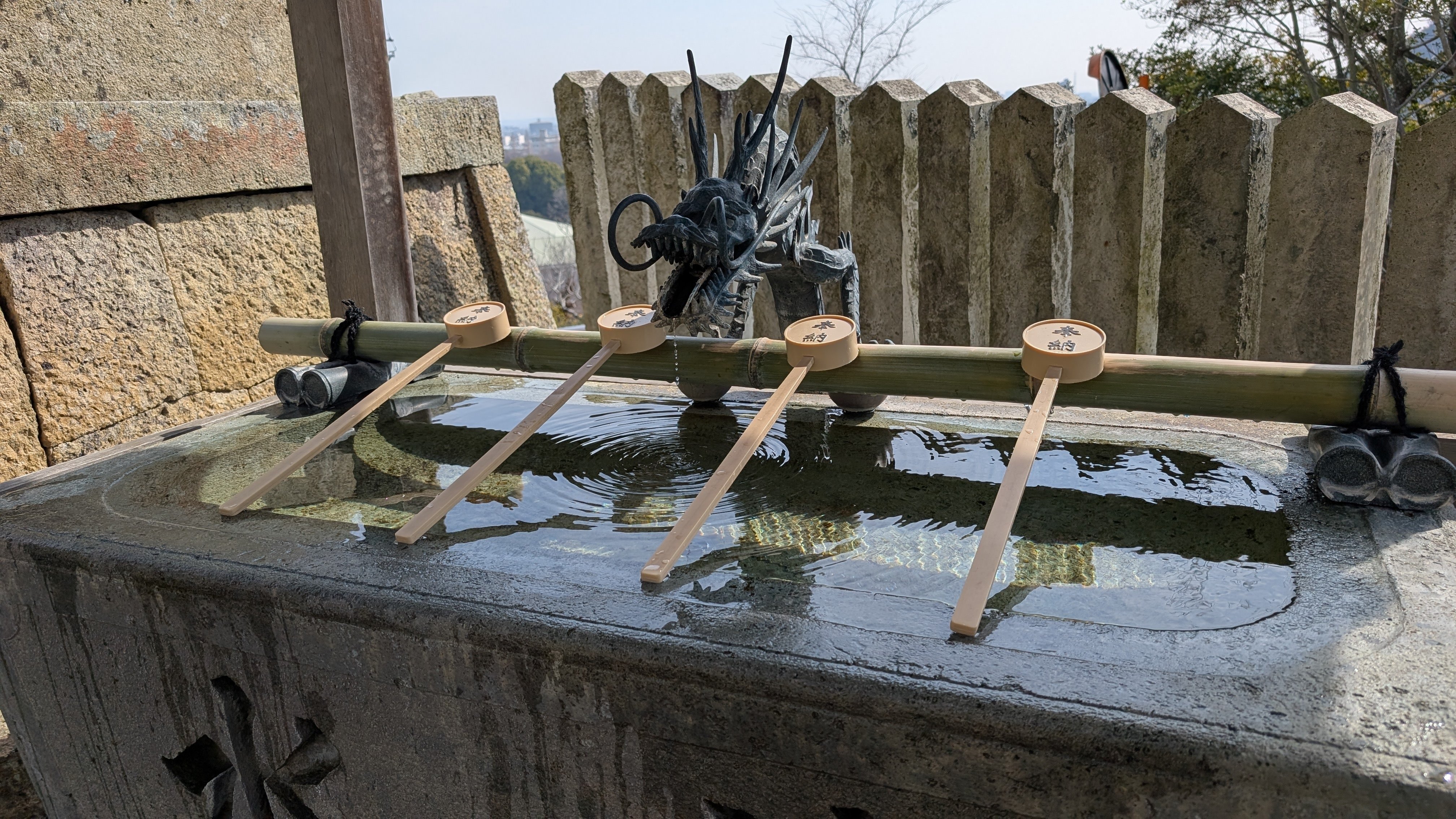 兵庫・生石神社】500トンの巨石が浮く？｜北城彩華 I 神様とご縁を