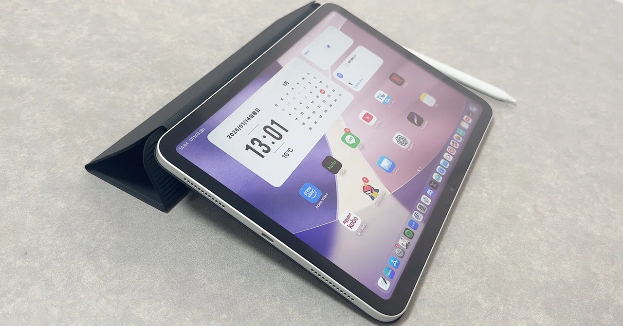 iPad第10世代とA16（第11世代）を比較｜違いをわかりやすく解説｜ZR