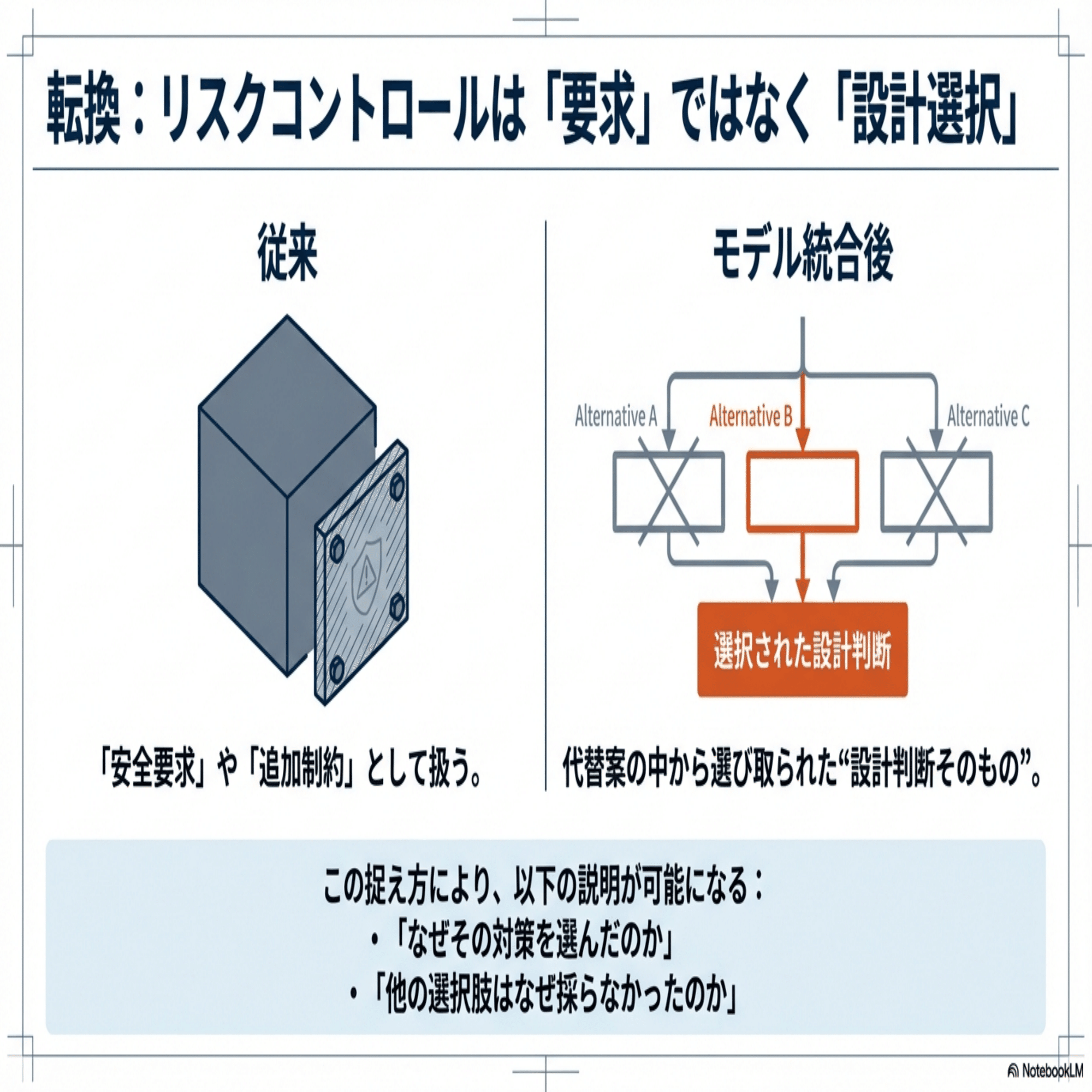 第3章 ISO14971 を組み込んだモデル活用｜KIRIN