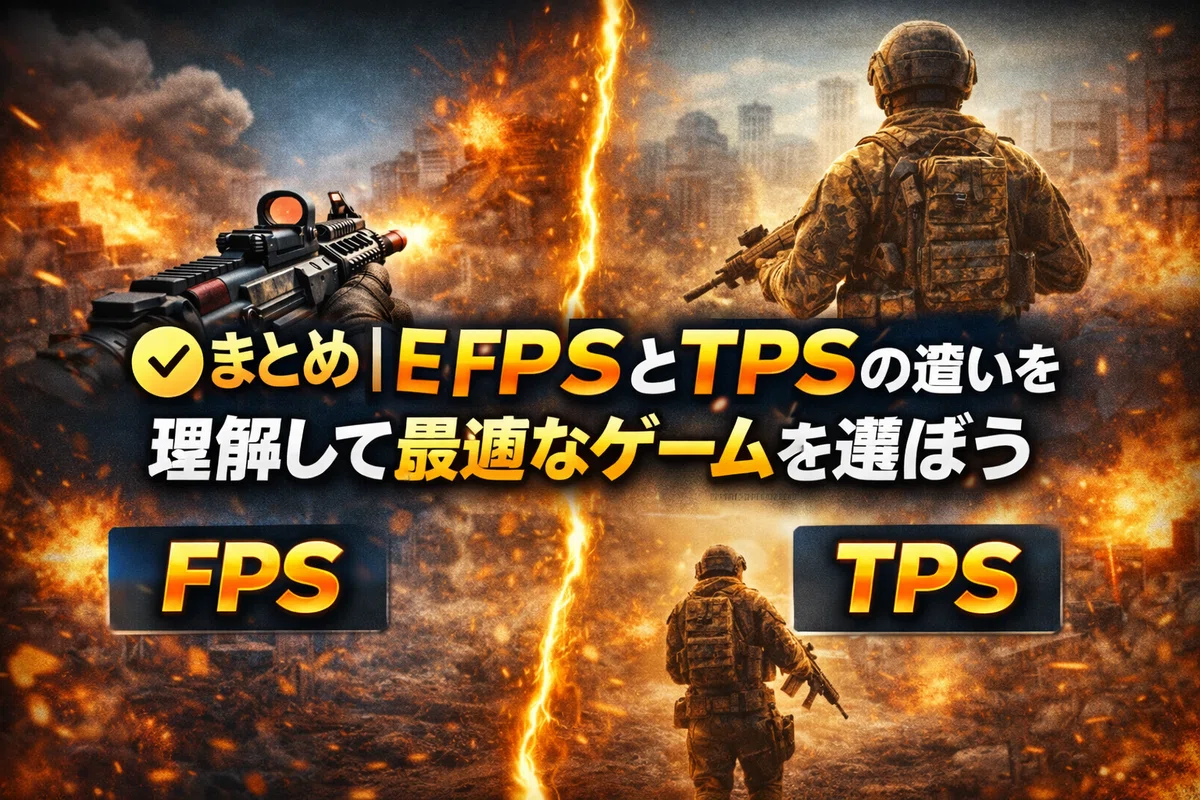 What is the difference between FPS and TPS? A complete guide for ...