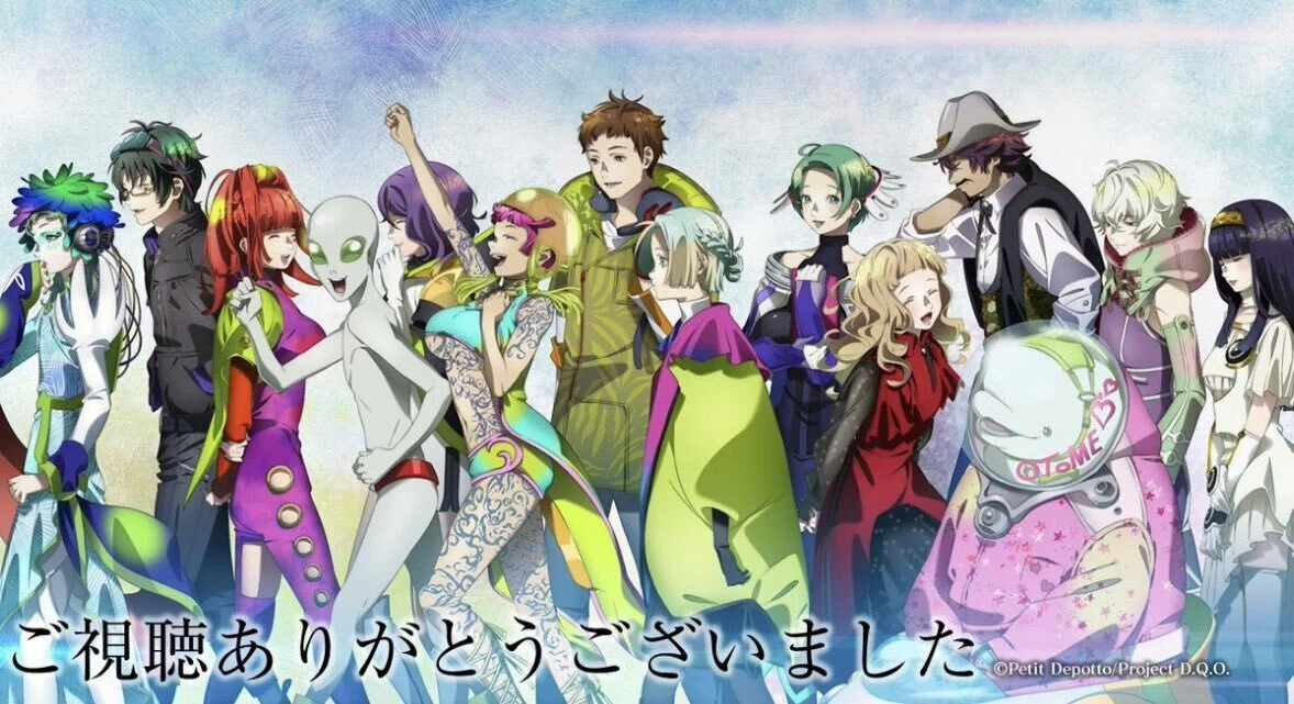 ネタバレあり】アニメ『グノーシア』第18話「未来ある世界」感想｜ミムラス