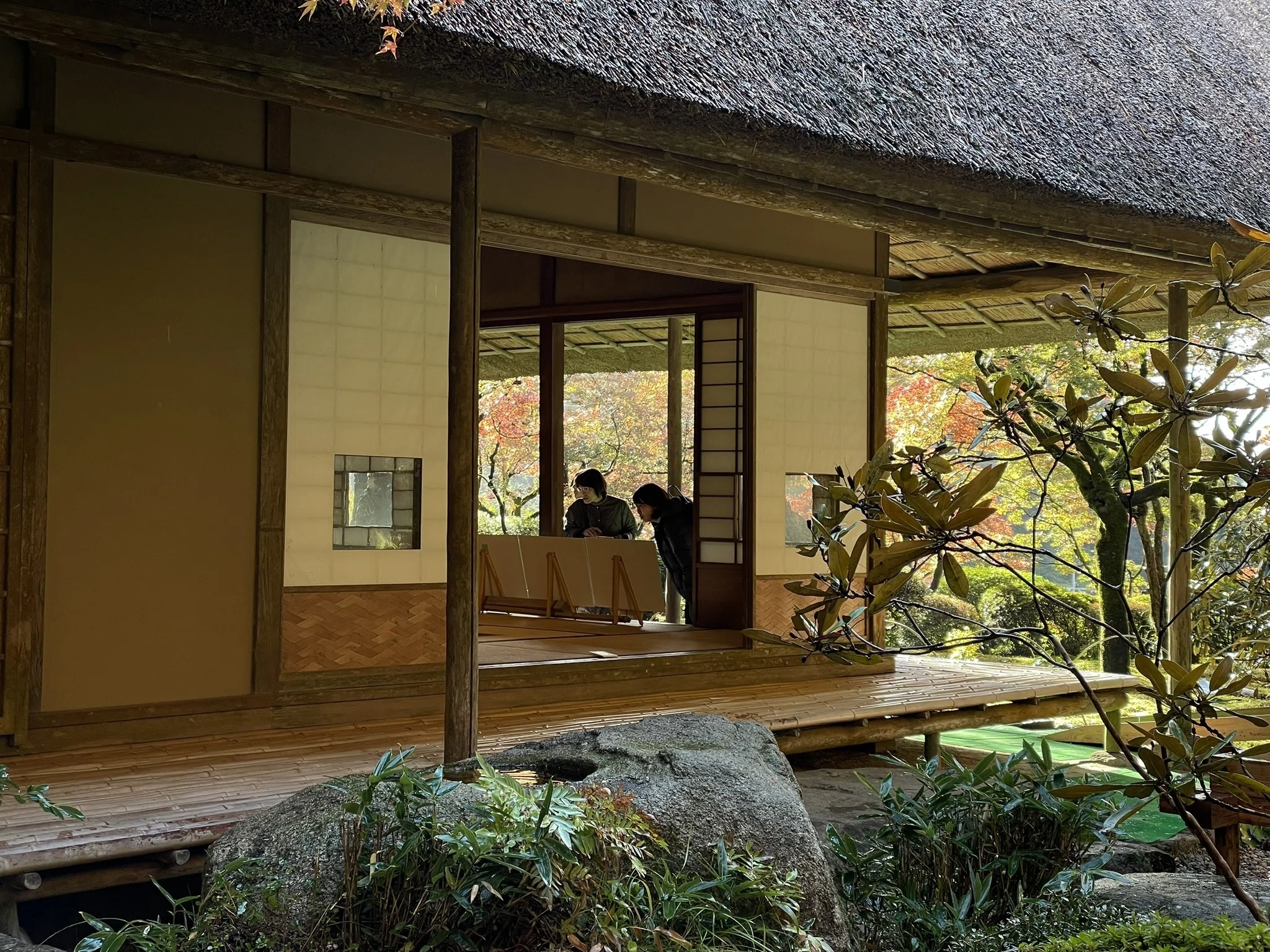 建築旅】採算度外視の美学、極上の非日常を形にした「数寄屋・お屋敷