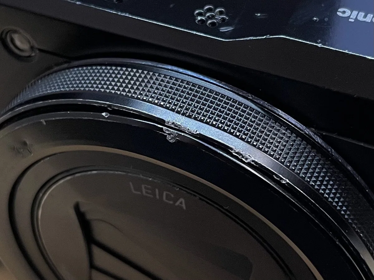 2014年発売のコンデジで2026年に野鳥を撮影する【LUMIX DMC-TZ60