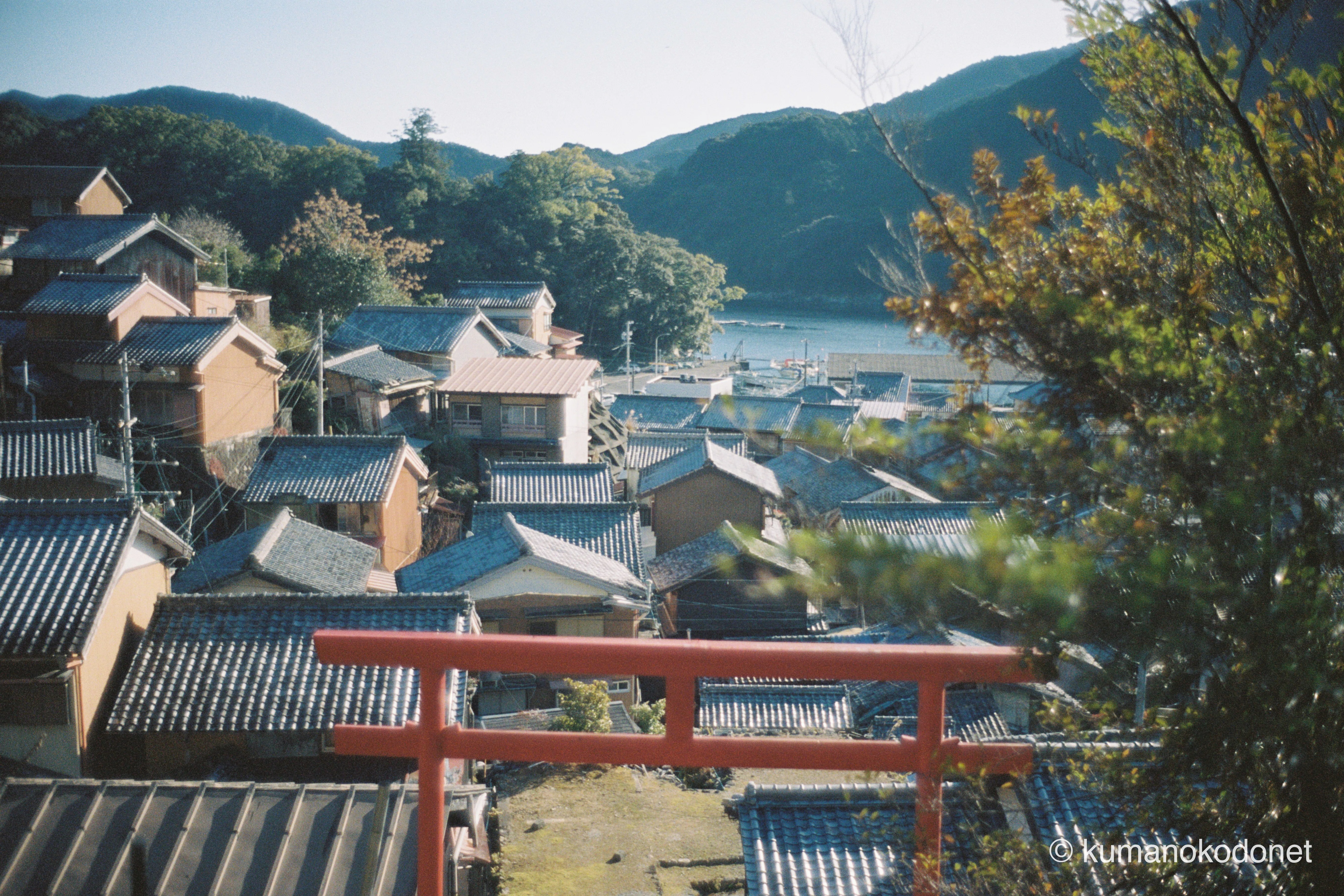 世界が認めた、ガードレールのない風景」—Flickr Exploreに選ばれた
